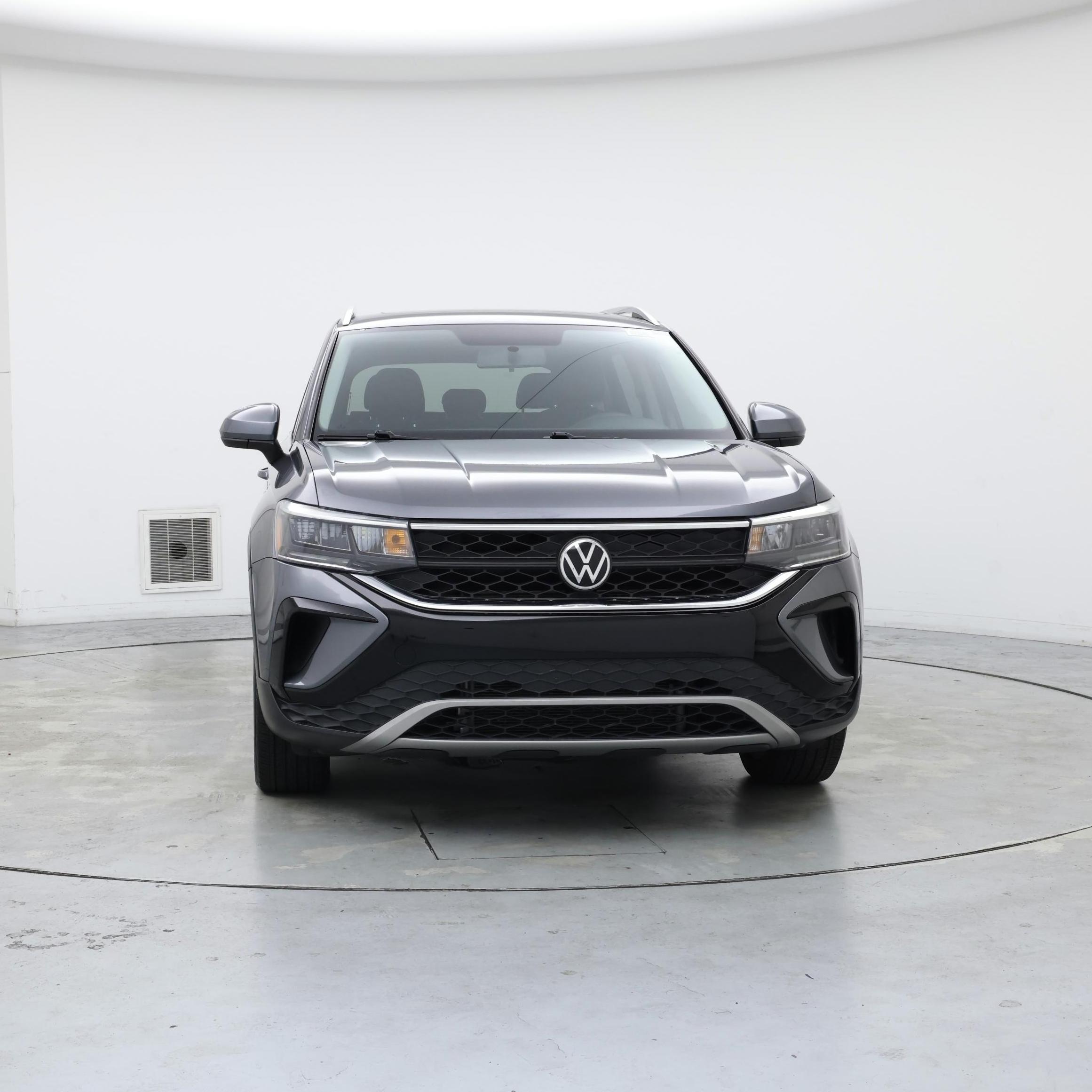 Thumbnail: 2022 Volkswagen Taos - 5