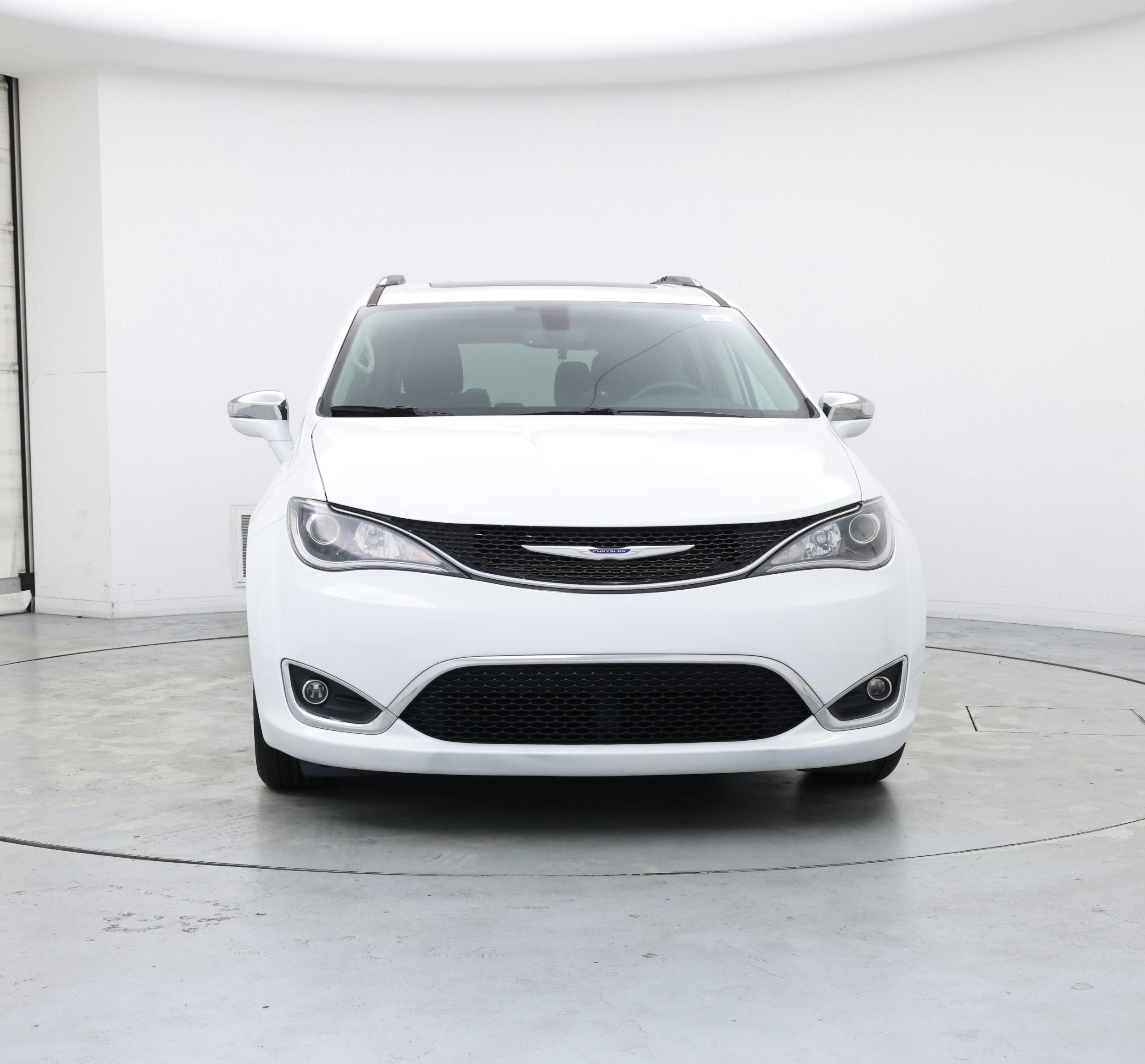 Thumbnail: 2020 Chrysler Pacifica - 5