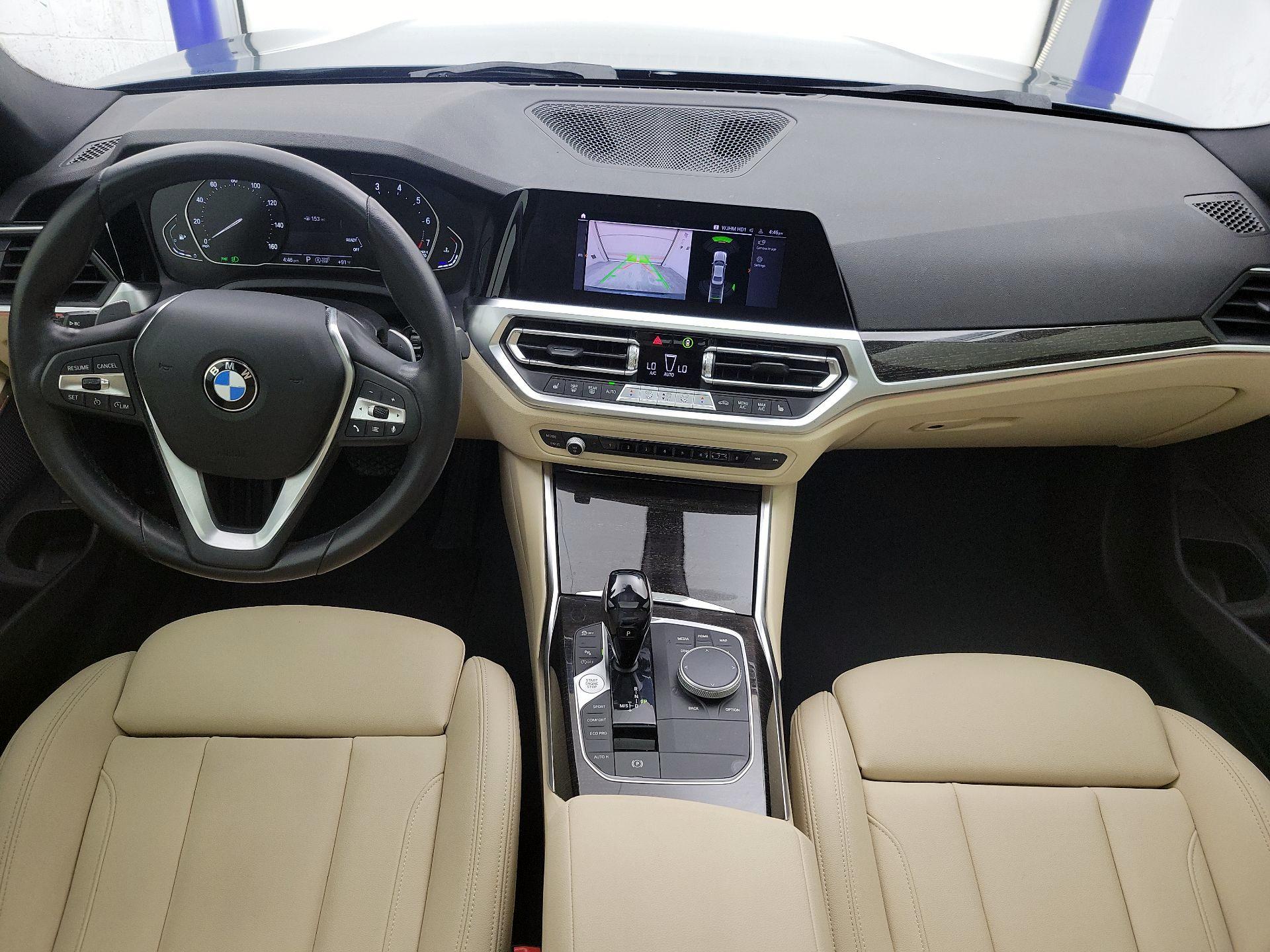 Thumbnail: 2021 BMW 3 Series - 9