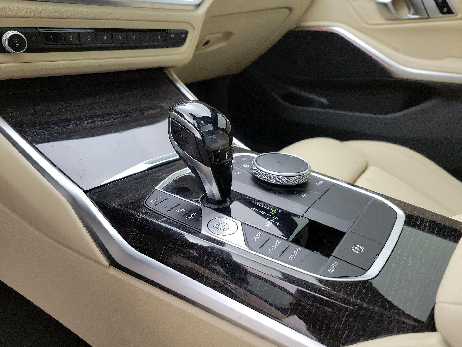 Thumbnail: 2021 BMW 3 Series - 18