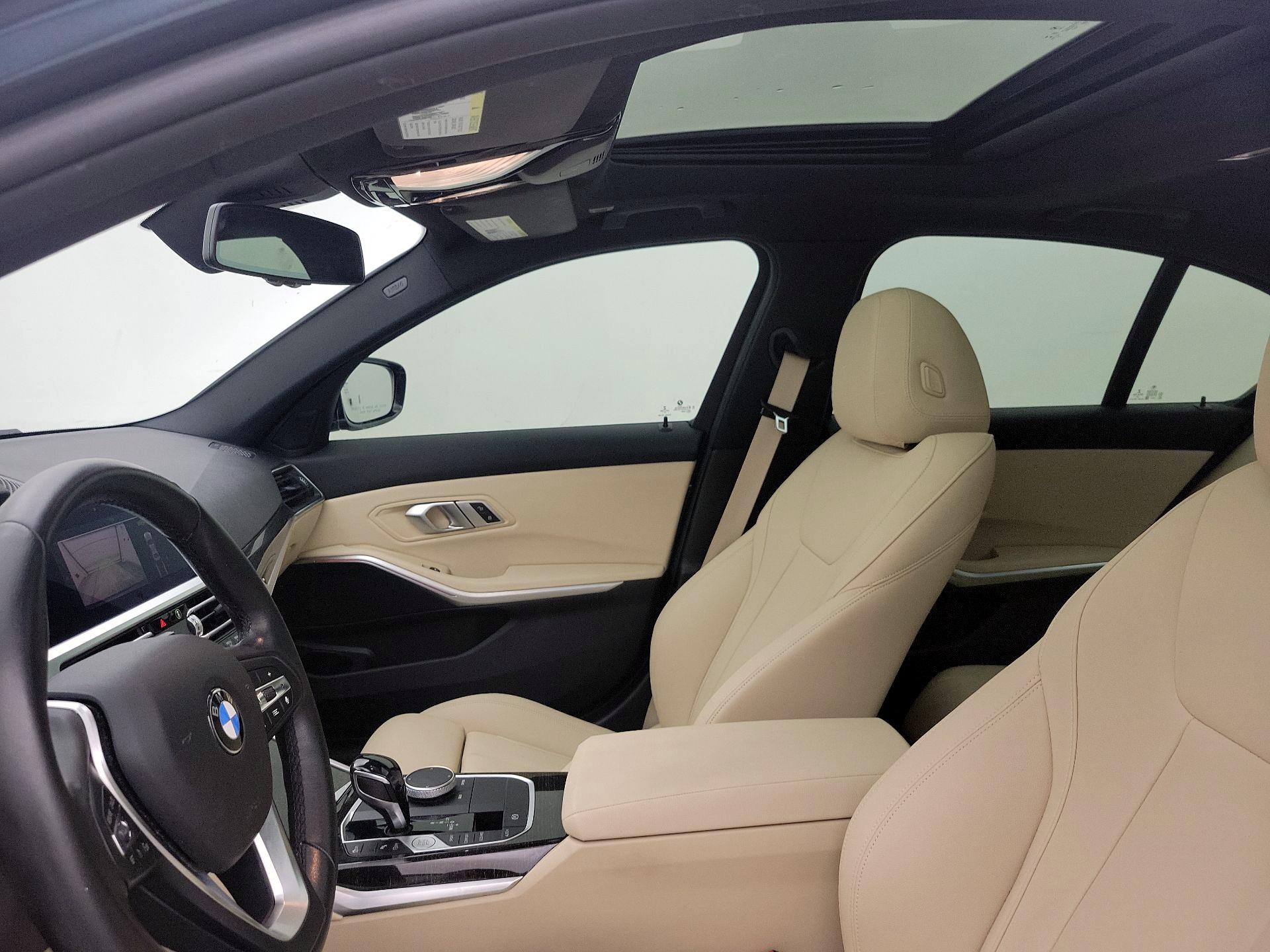 Thumbnail: 2021 BMW 3 Series - 20