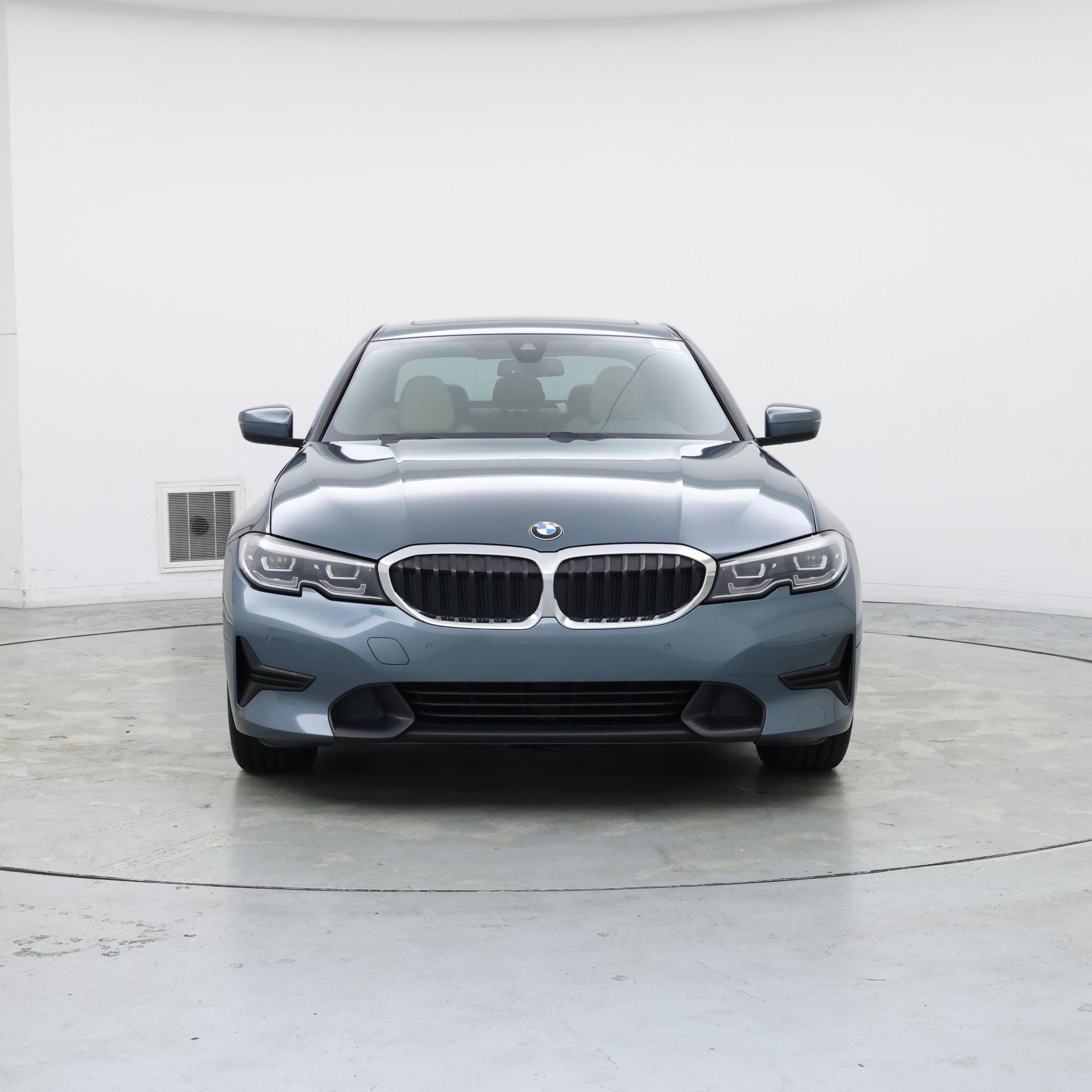 Thumbnail: 2021 BMW 3 Series - 5