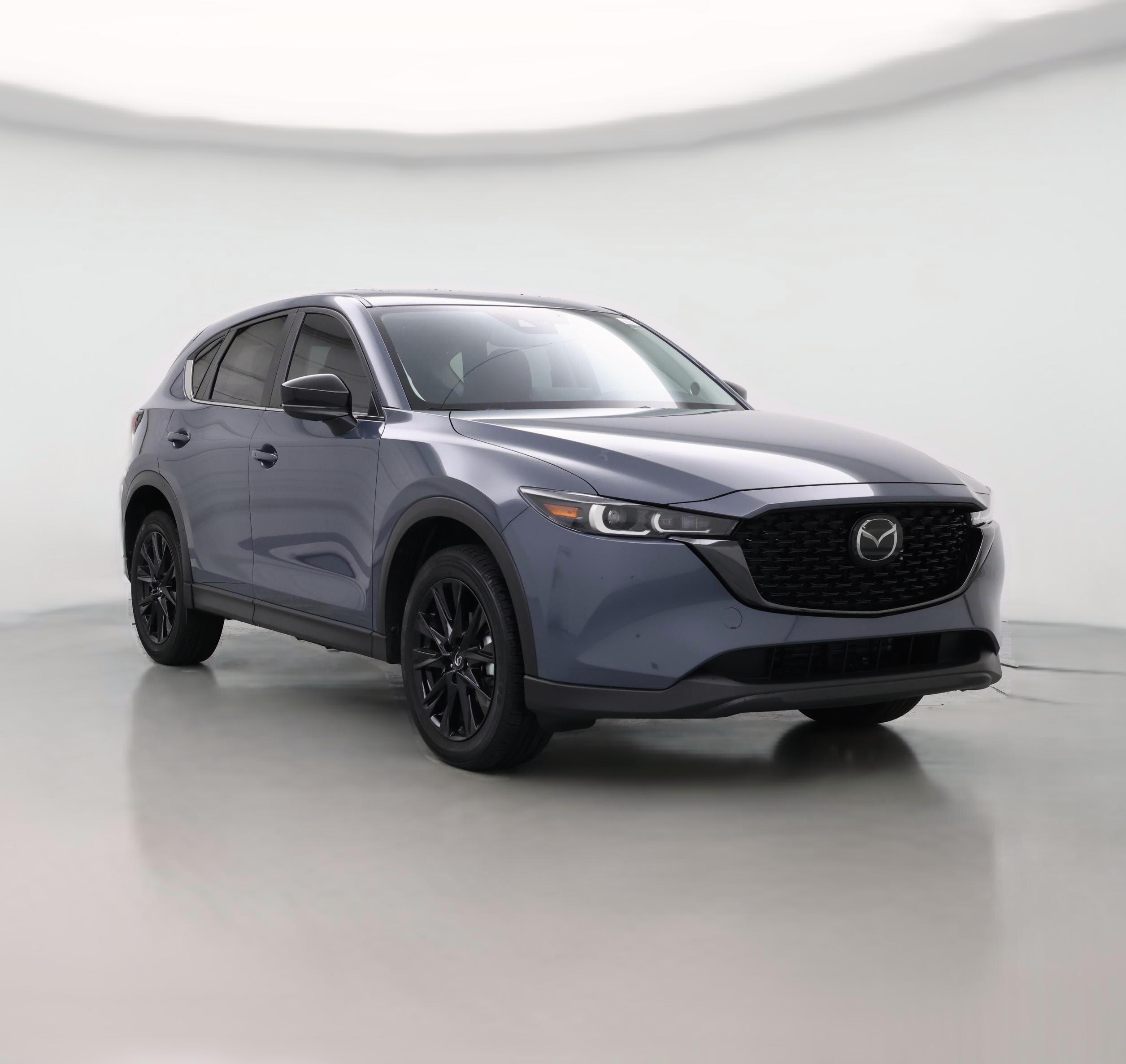 Thumbnail: 2024 Mazda CX-5 - 1