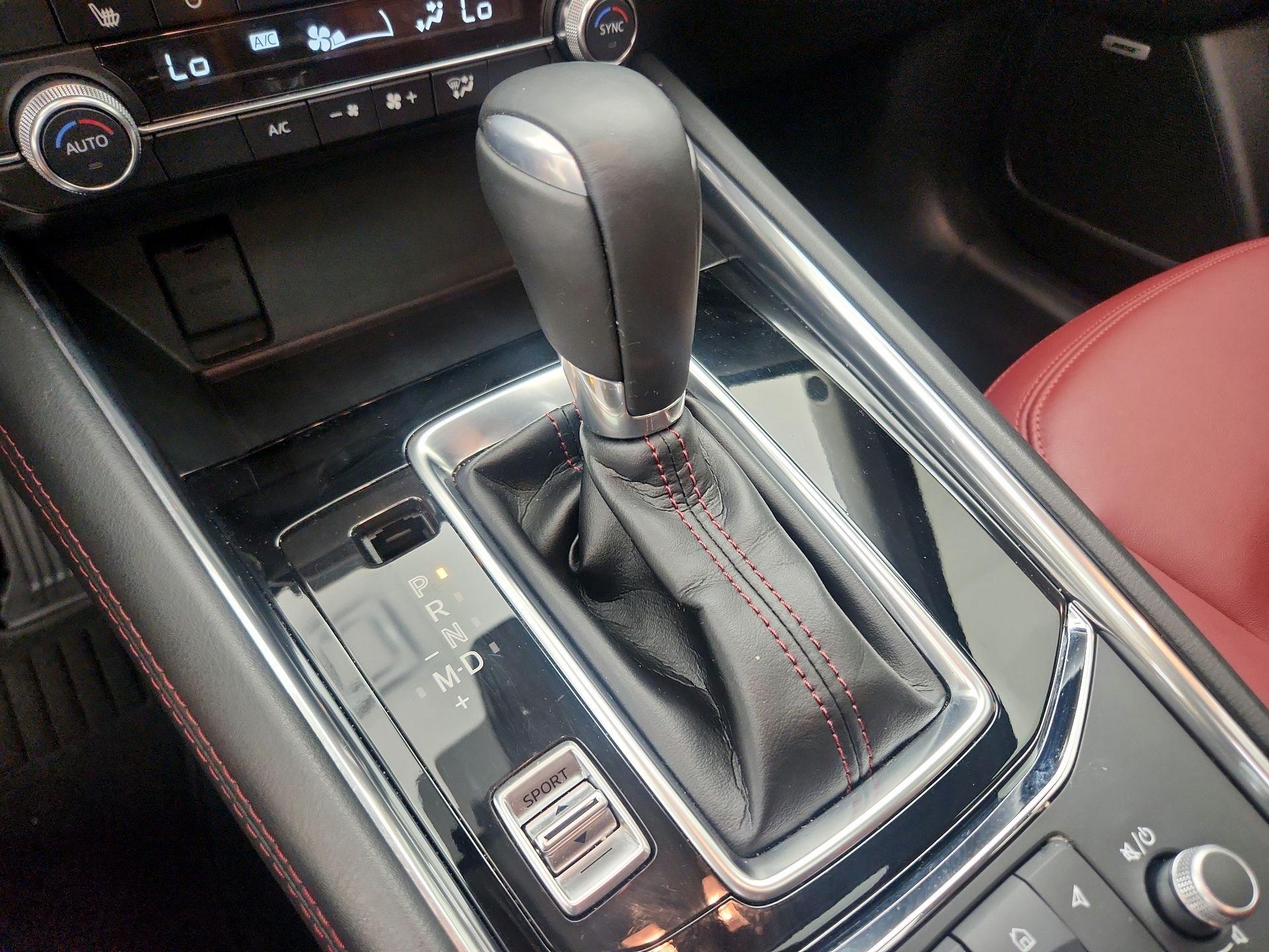 Thumbnail: 2024 Mazda CX-5 - 17