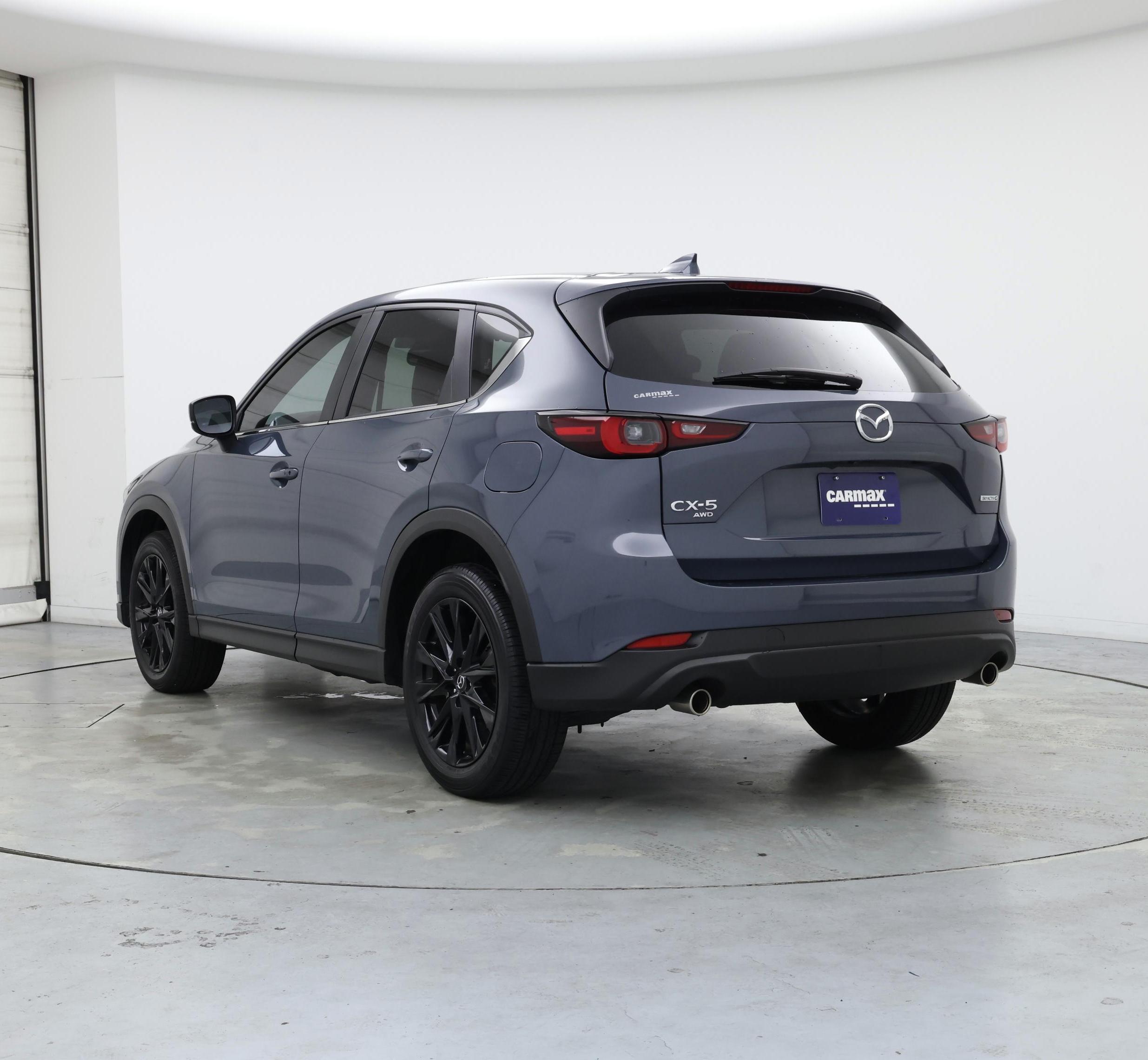 Thumbnail: 2024 Mazda CX-5 - 2