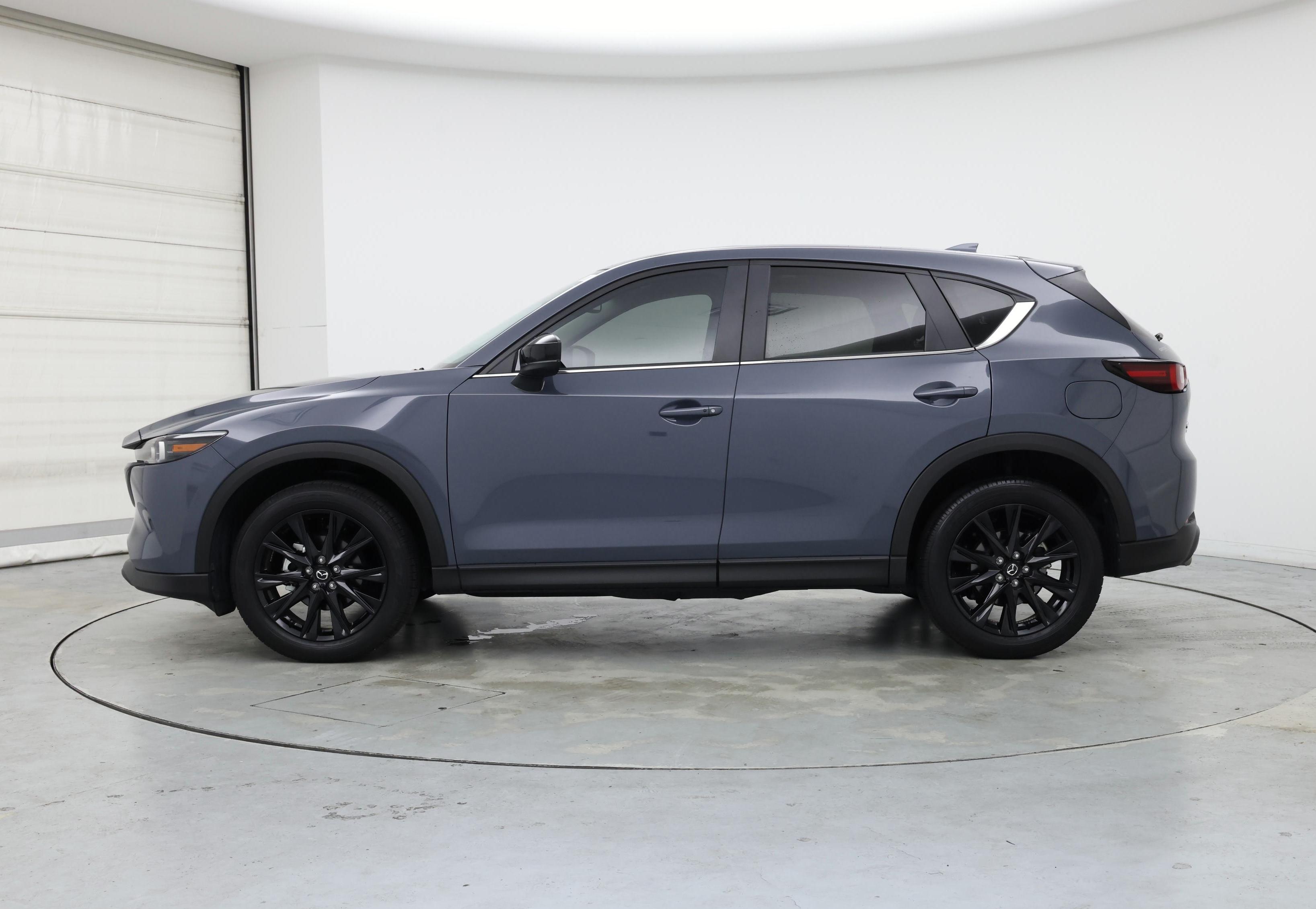 Thumbnail: 2024 Mazda CX-5 - 3