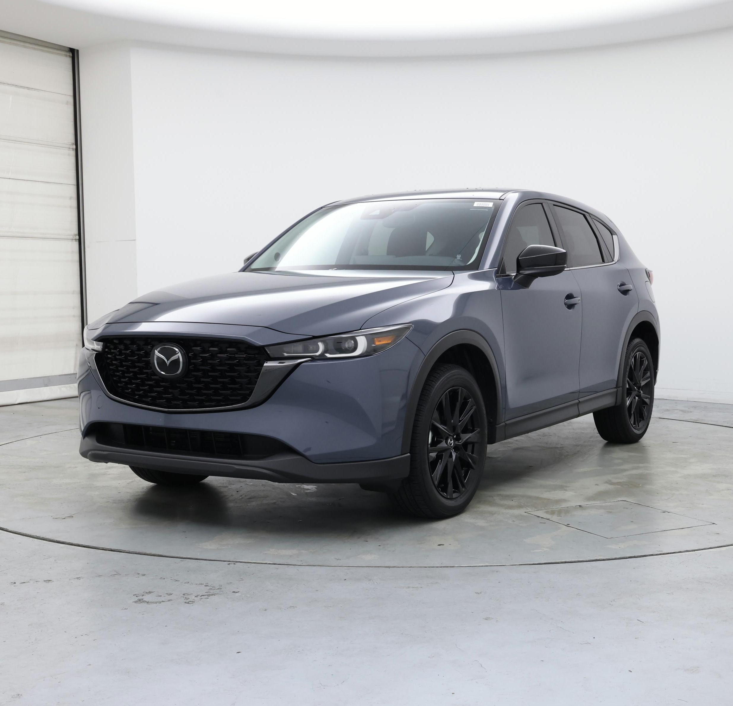 Thumbnail: 2024 Mazda CX-5 - 4