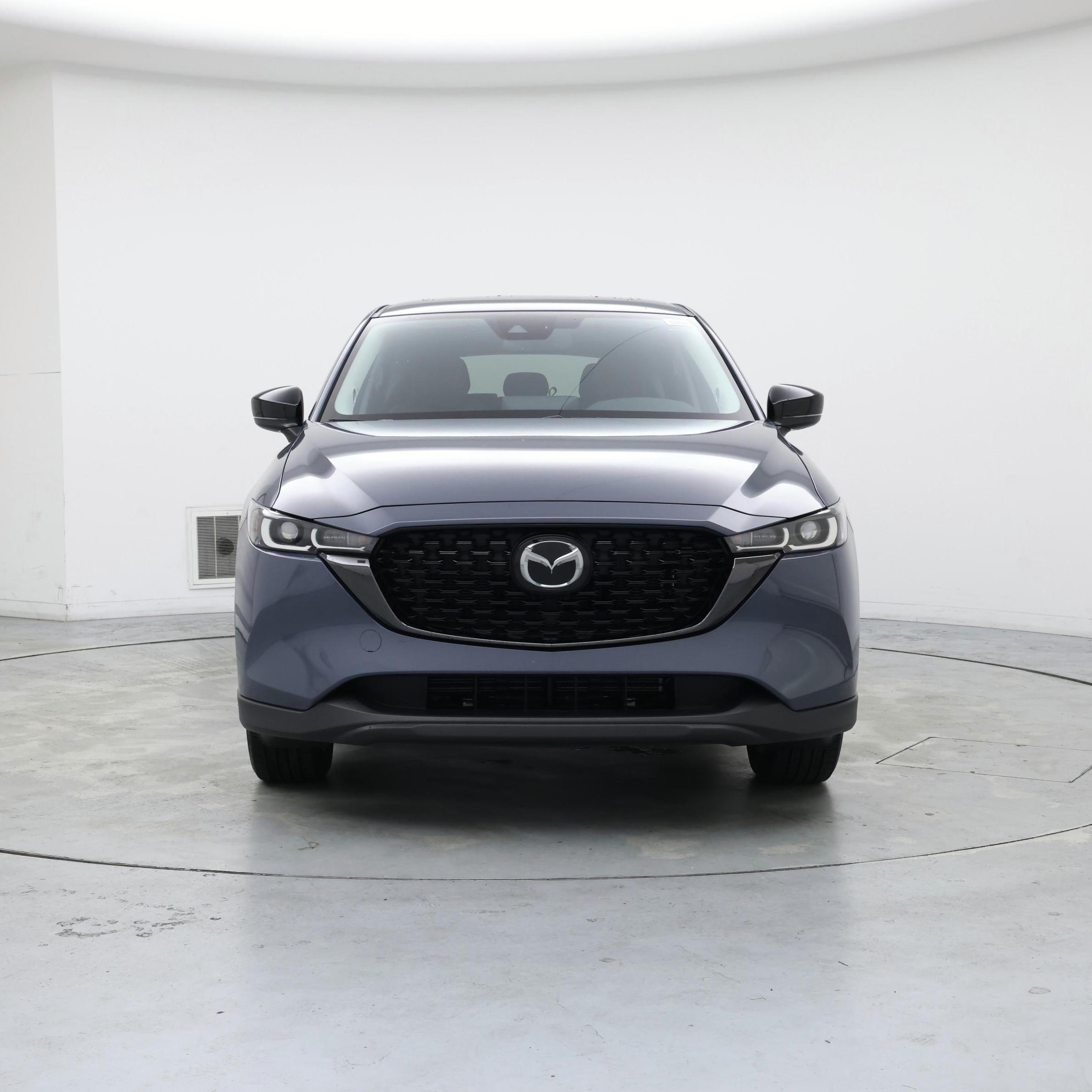 Thumbnail: 2024 Mazda CX-5 - 5