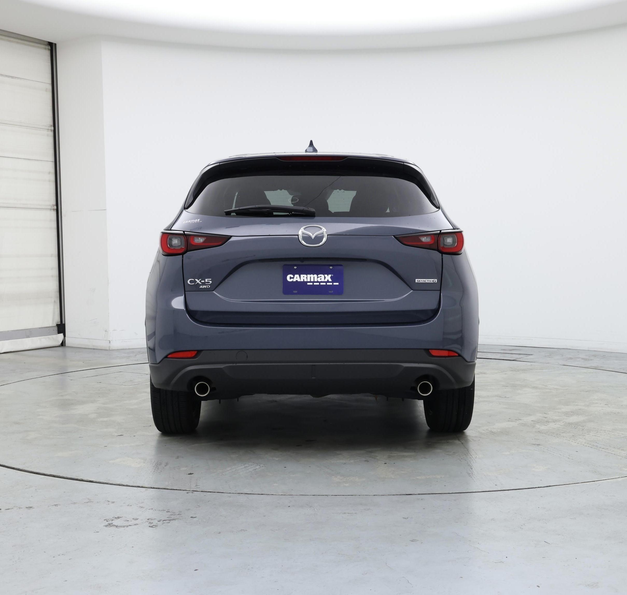 Thumbnail: 2024 Mazda CX-5 - 6