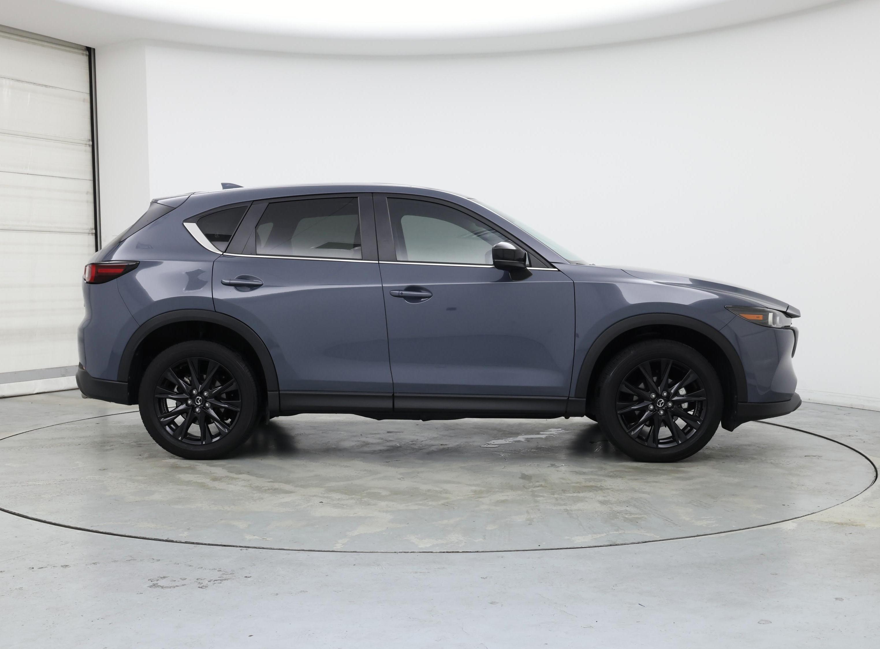 Thumbnail: 2024 Mazda CX-5 - 7