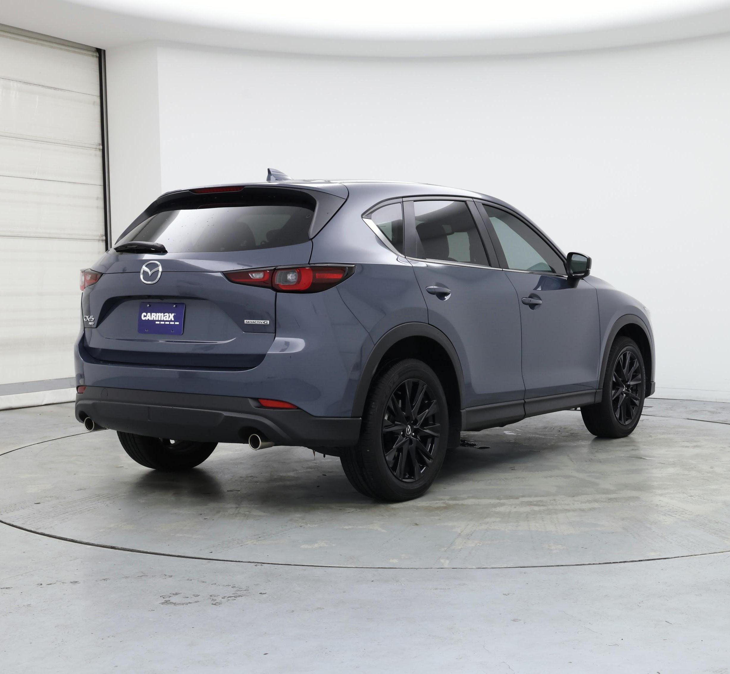 Thumbnail: 2024 Mazda CX-5 - 8