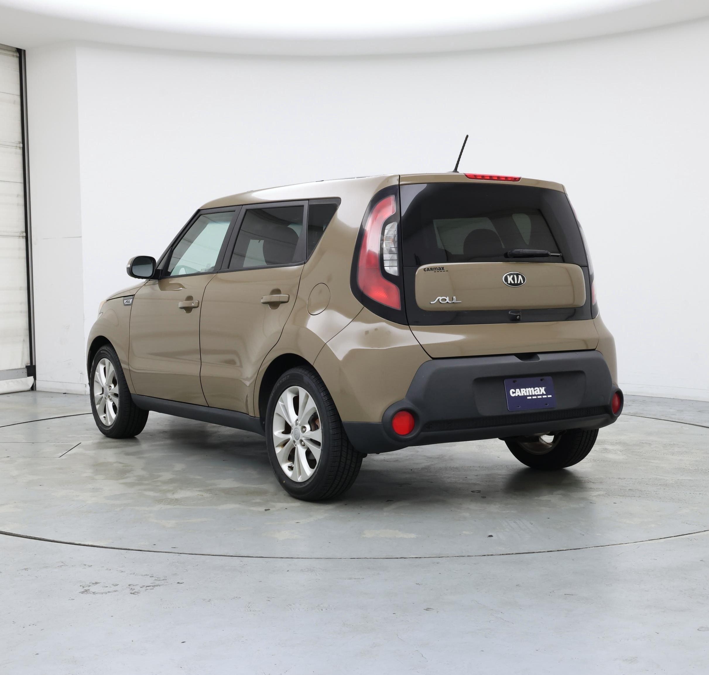 Thumbnail: 2014 Kia Soul - 2