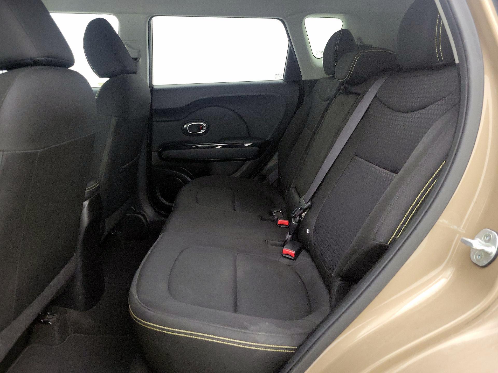 Thumbnail: 2014 Kia Soul - 20
