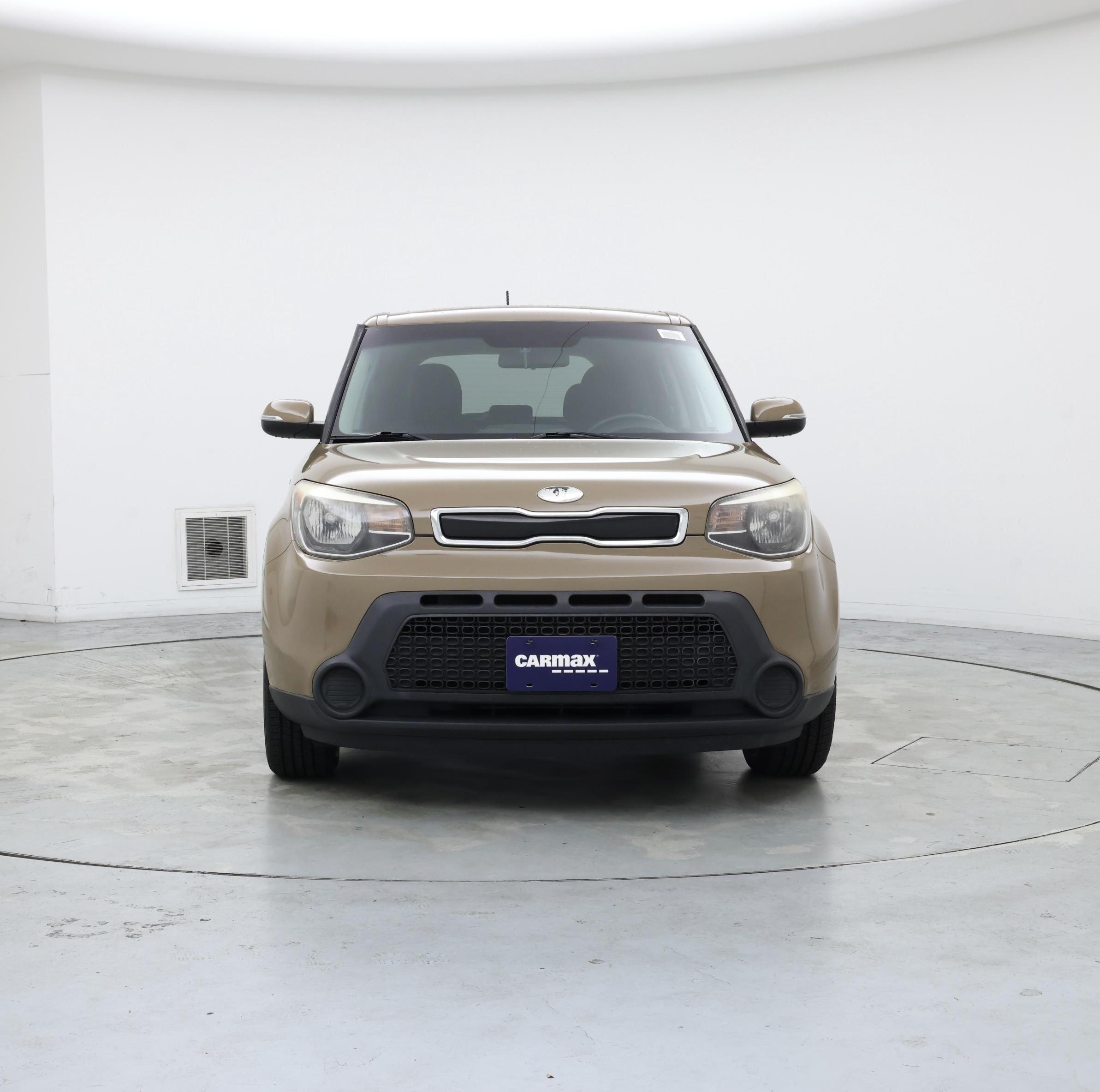 Thumbnail: 2014 Kia Soul - 5