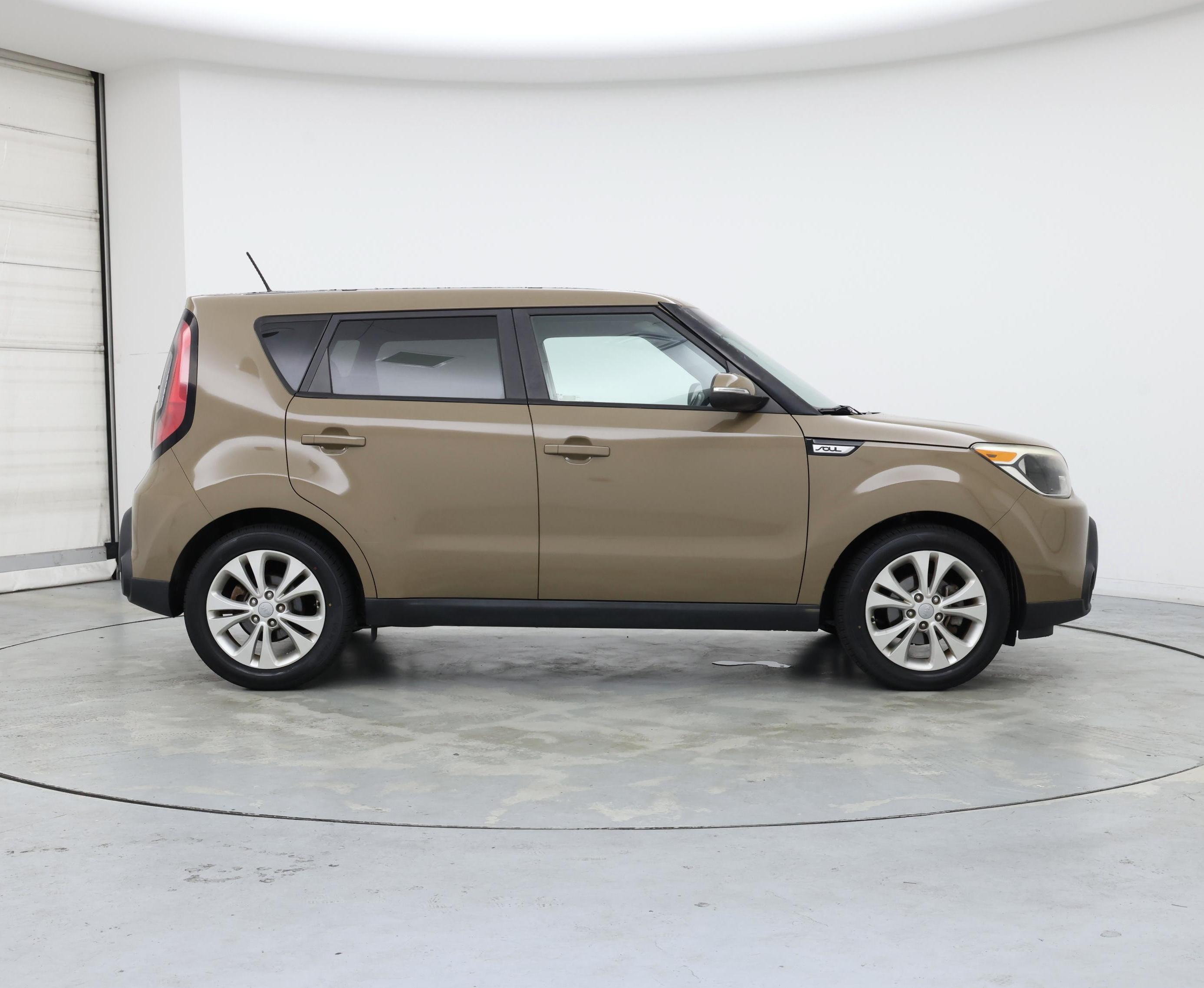 Thumbnail: 2014 Kia Soul - 7