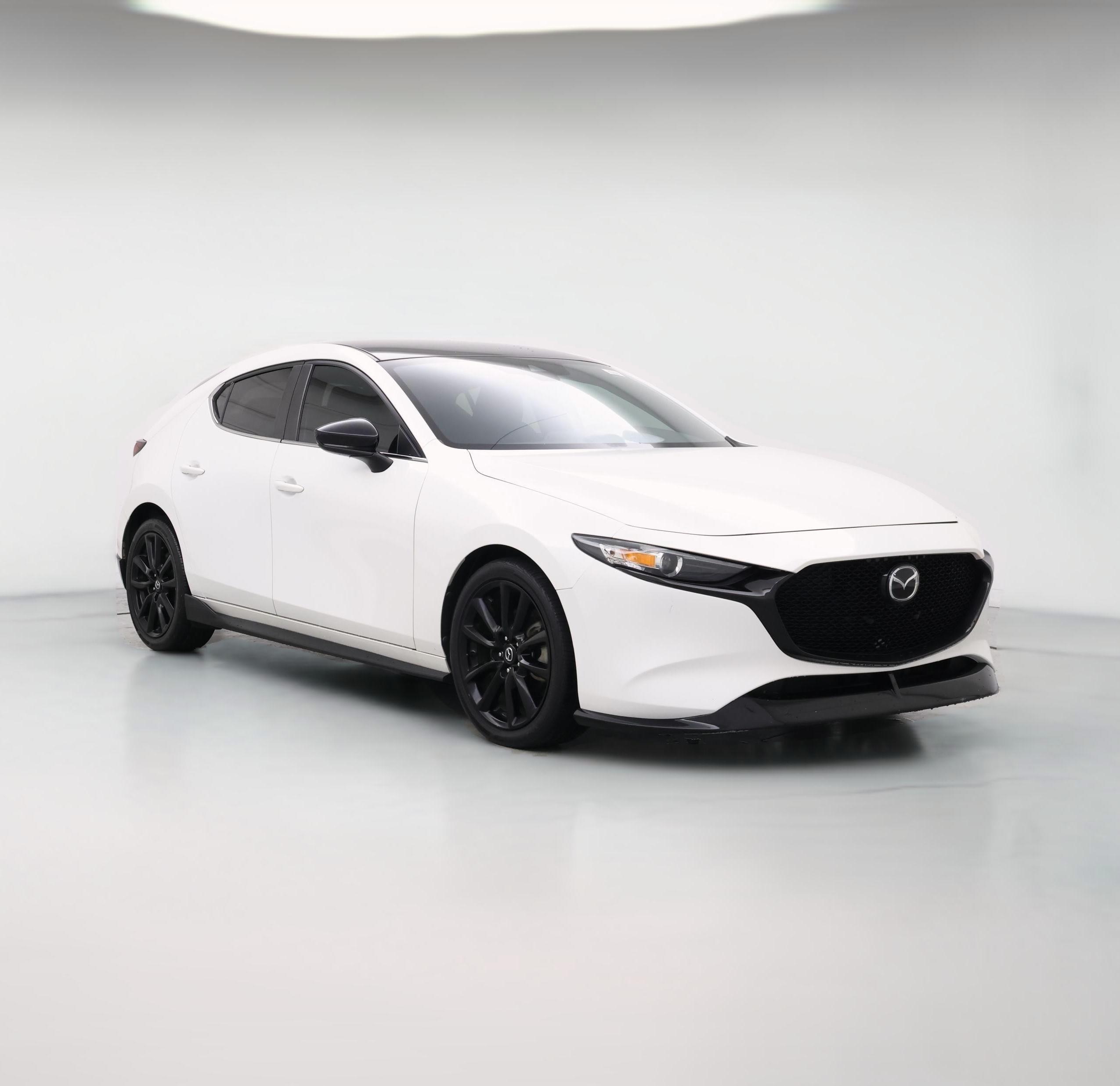 Thumbnail: 2020 Mazda Mazda3 - 1