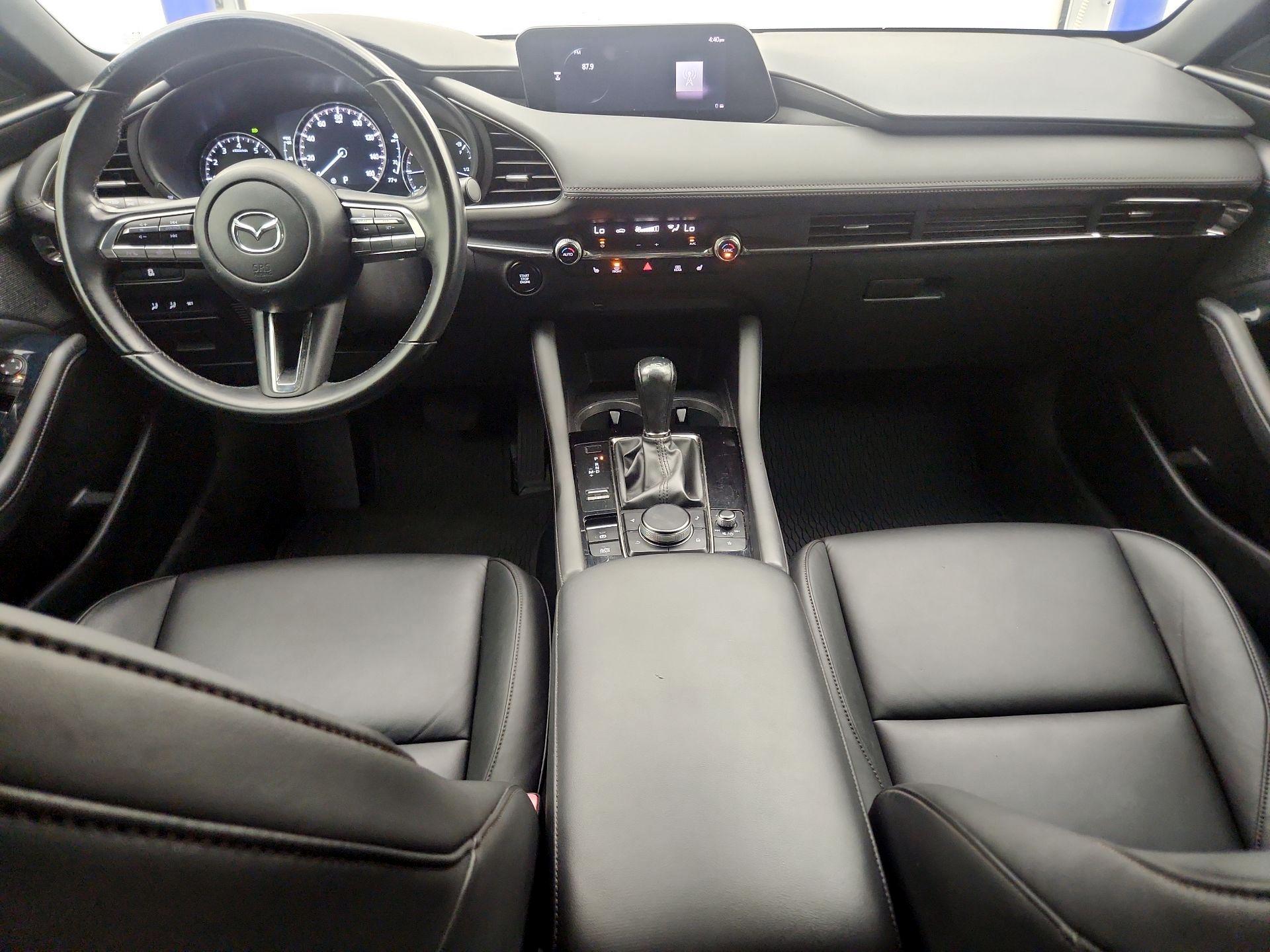 Thumbnail: 2020 Mazda Mazda3 - 9