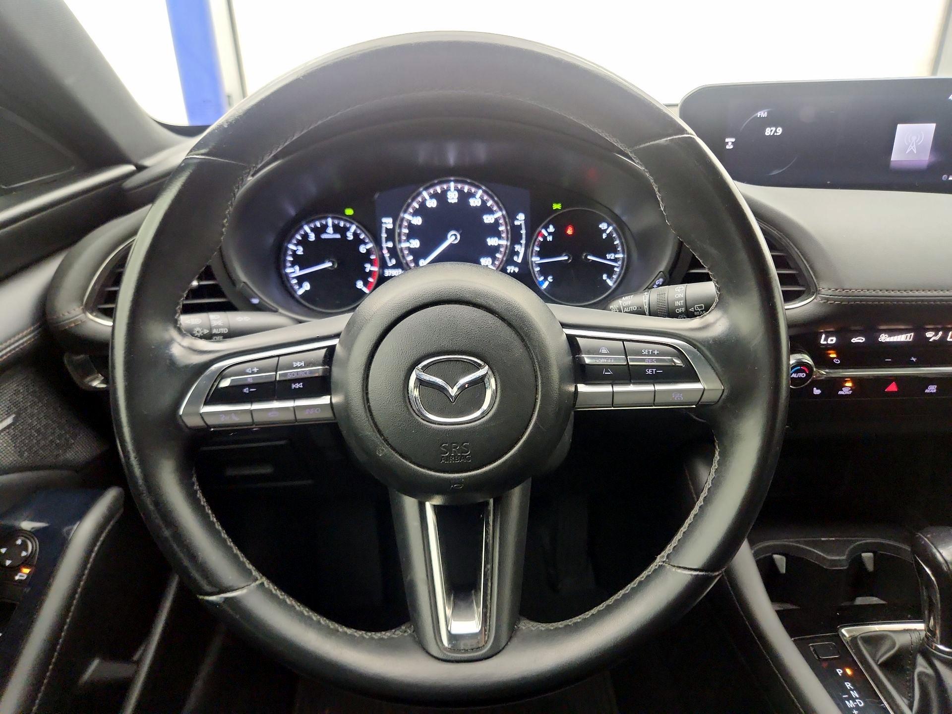 Thumbnail: 2020 Mazda Mazda3 - 10