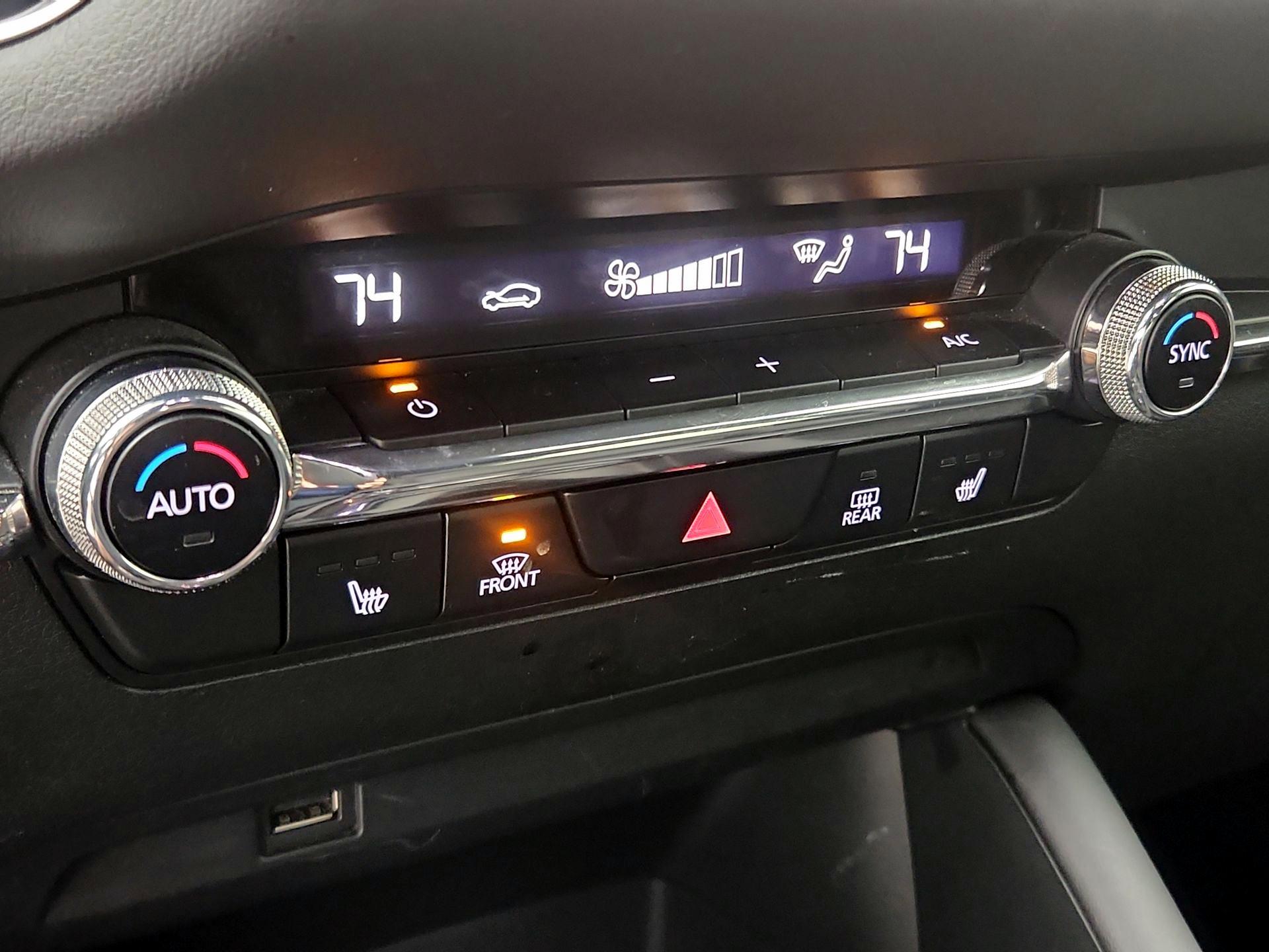 Thumbnail: 2020 Mazda Mazda3 - 16