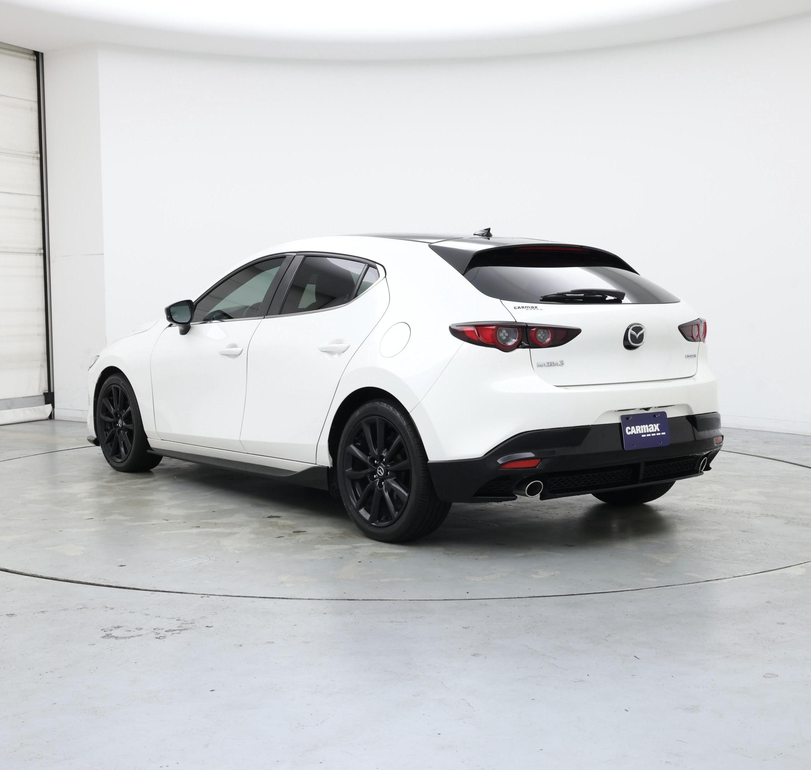 Thumbnail: 2020 Mazda Mazda3 - 2