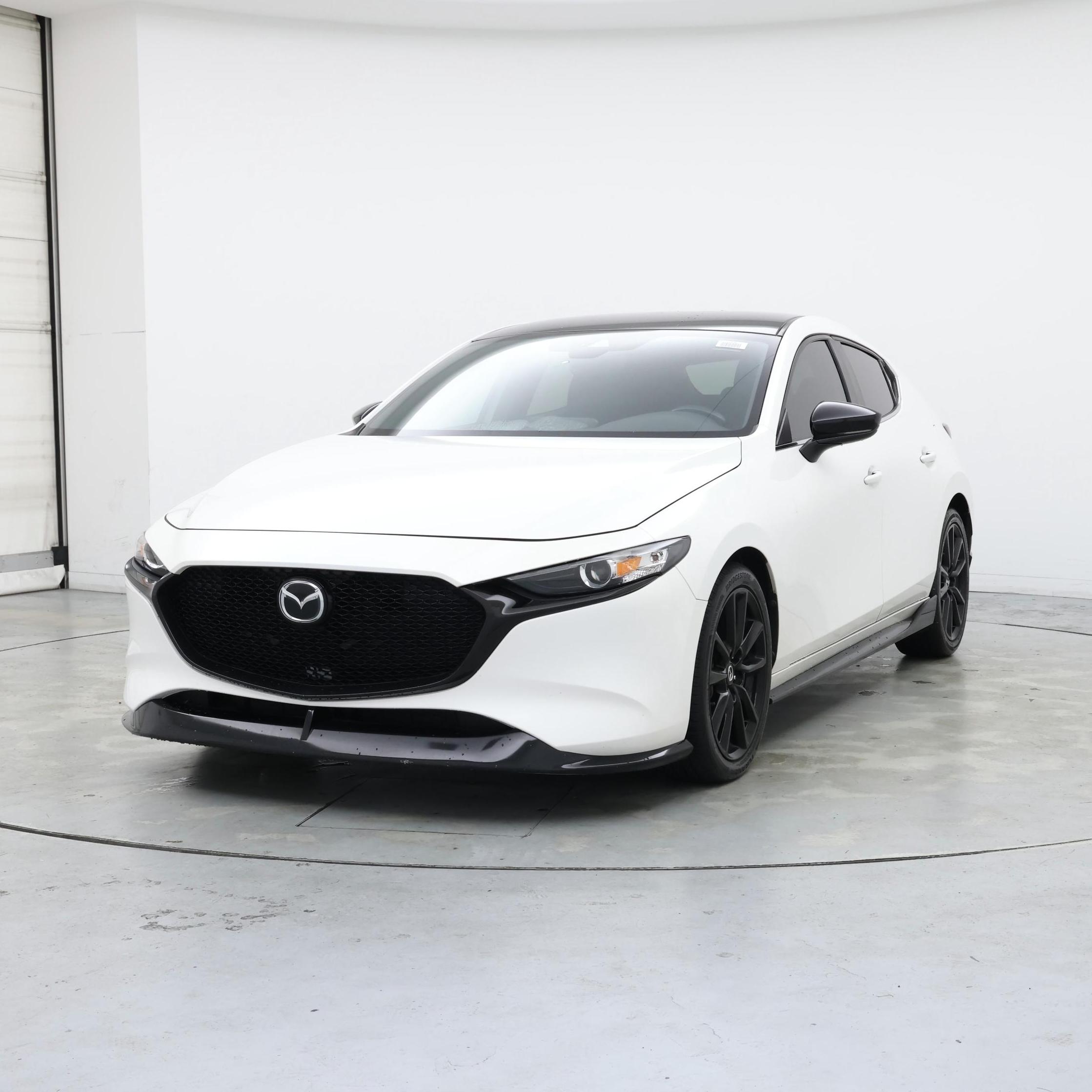 Thumbnail: 2020 Mazda Mazda3 - 4
