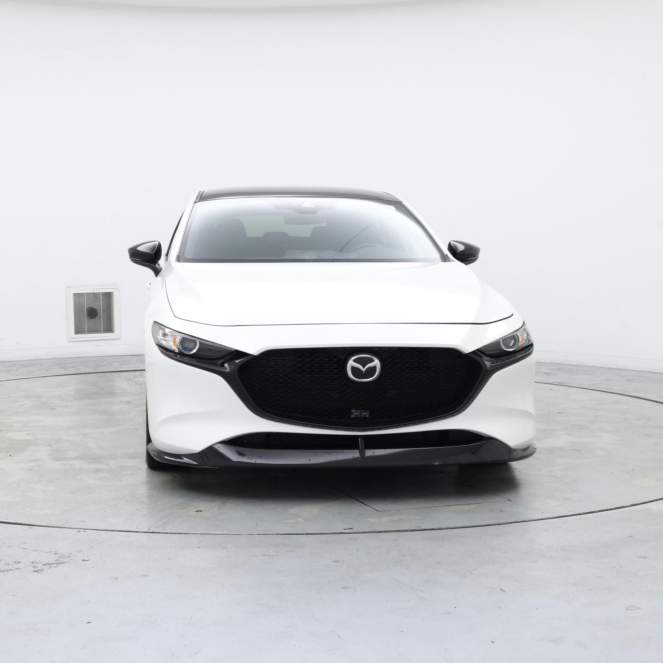 Thumbnail: 2020 Mazda Mazda3 - 5