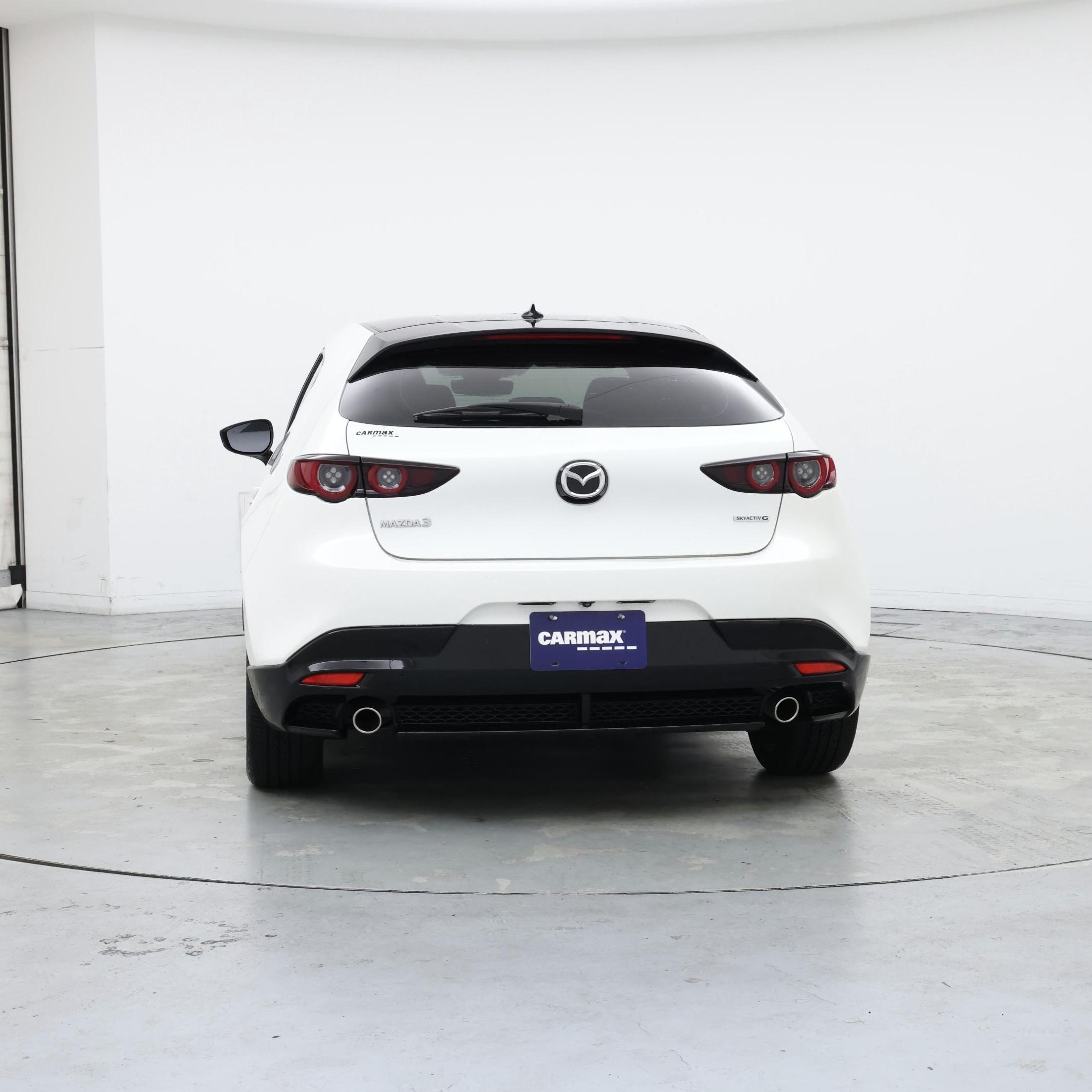 Thumbnail: 2020 Mazda Mazda3 - 6