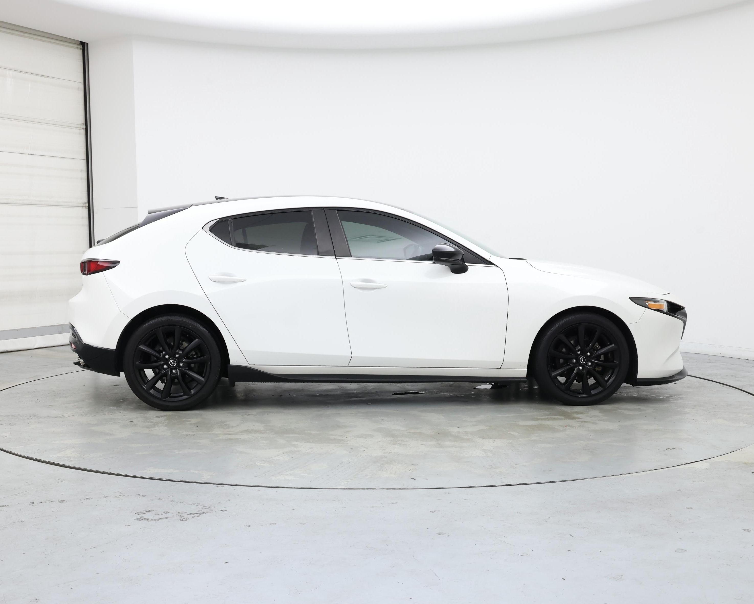 Thumbnail: 2020 Mazda Mazda3 - 7