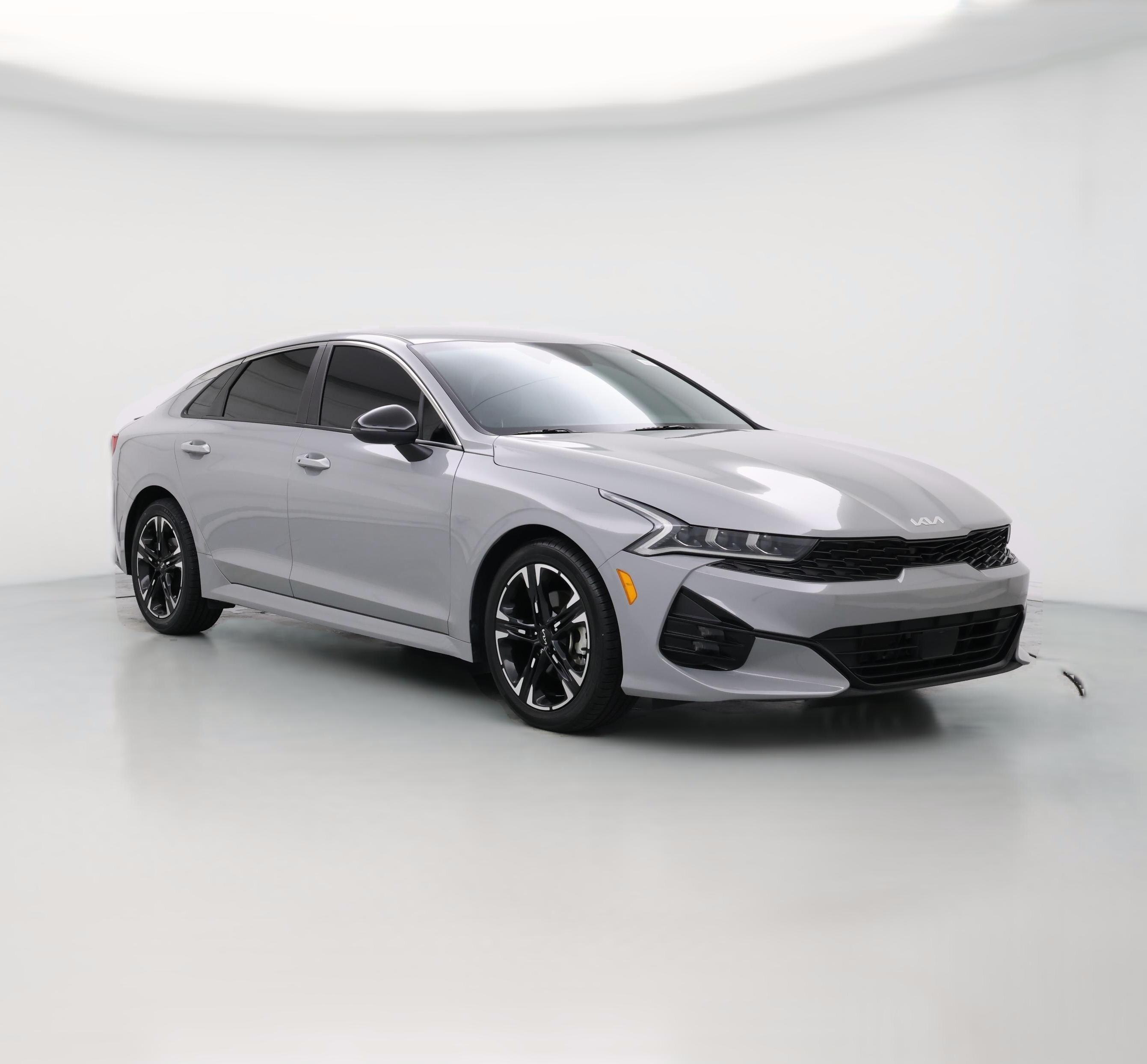 Thumbnail: 2023 Kia K5 - 1