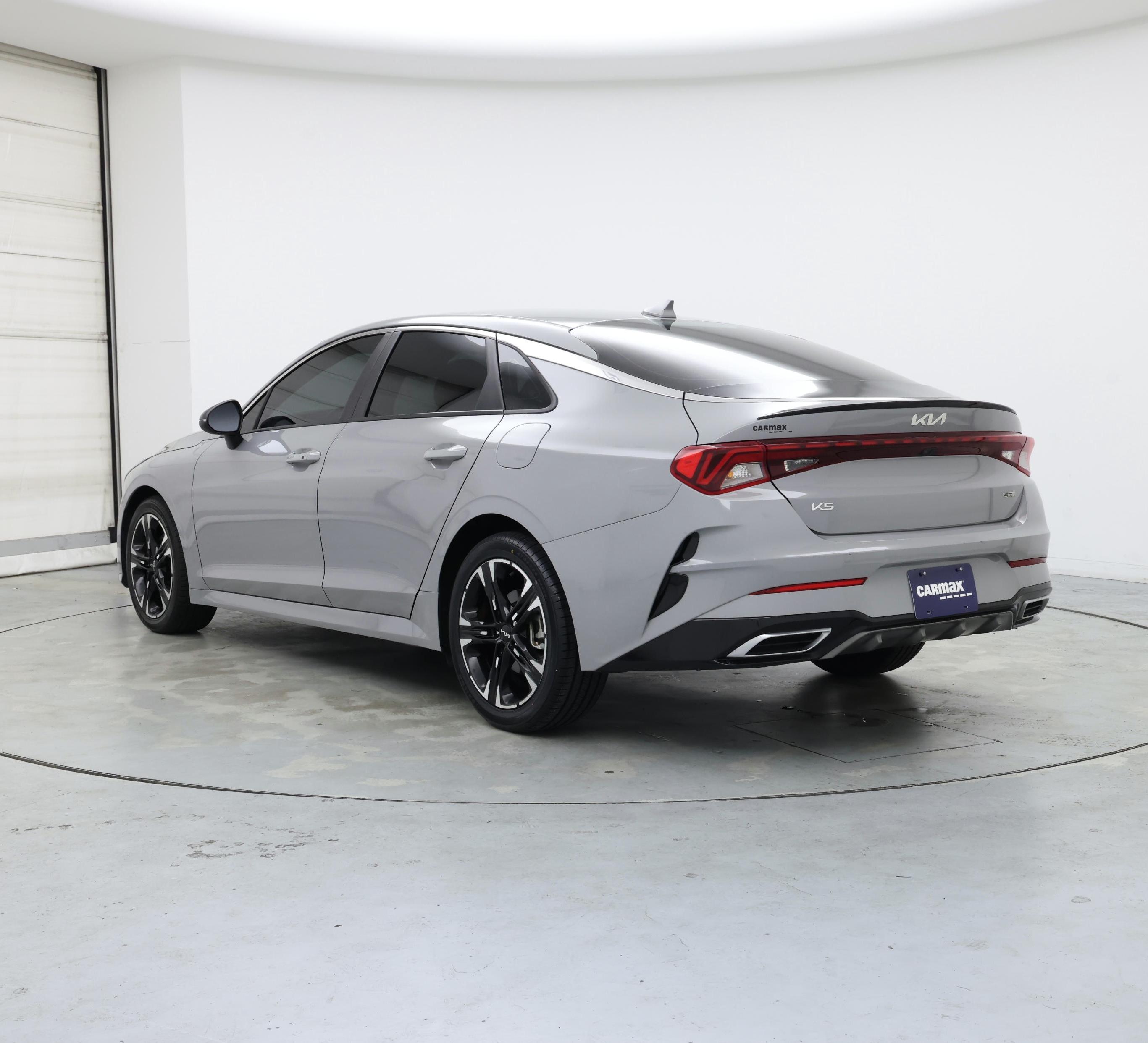 Thumbnail: 2023 Kia K5 - 2