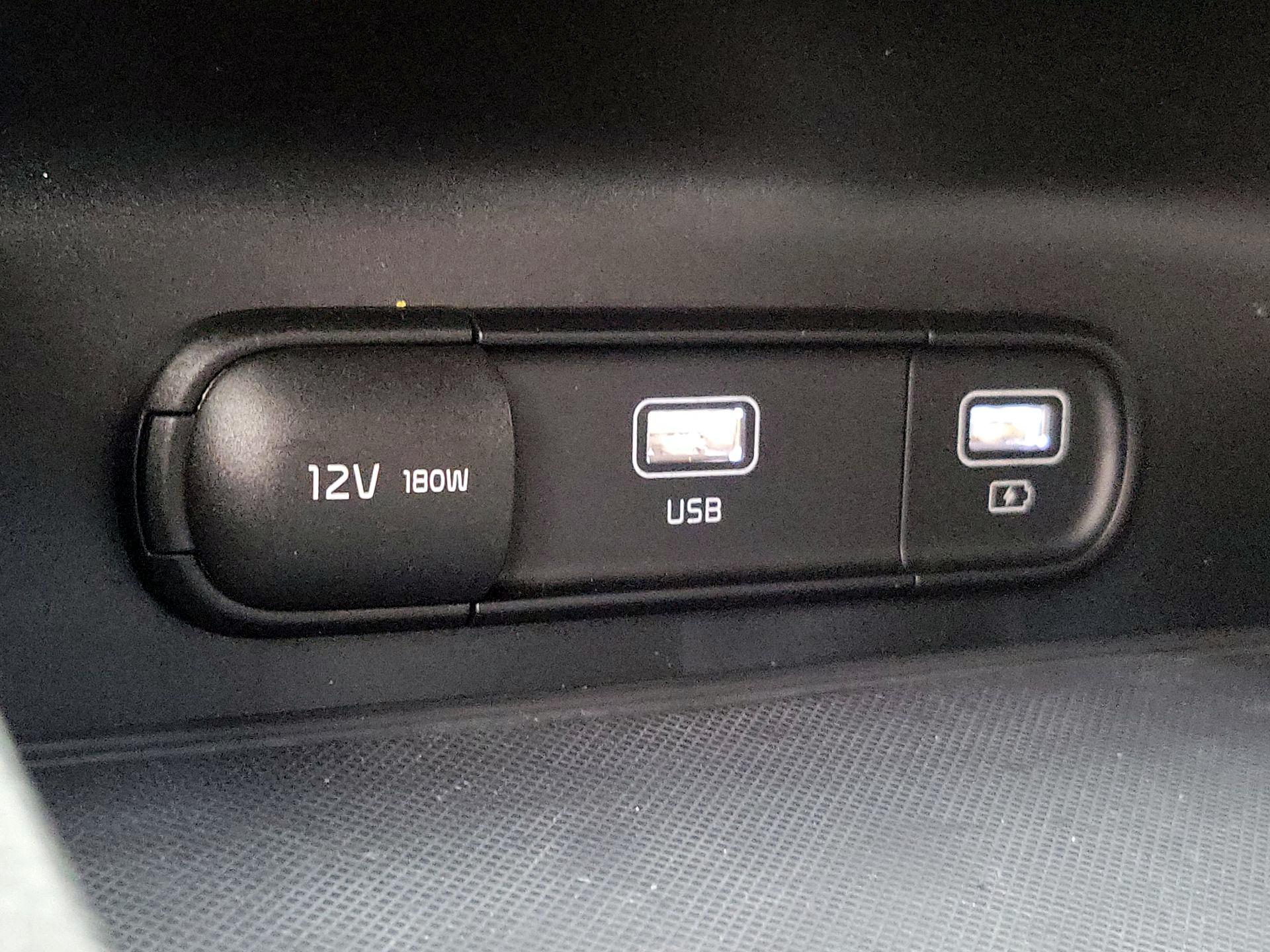 Thumbnail: 2023 Kia K5 - 19