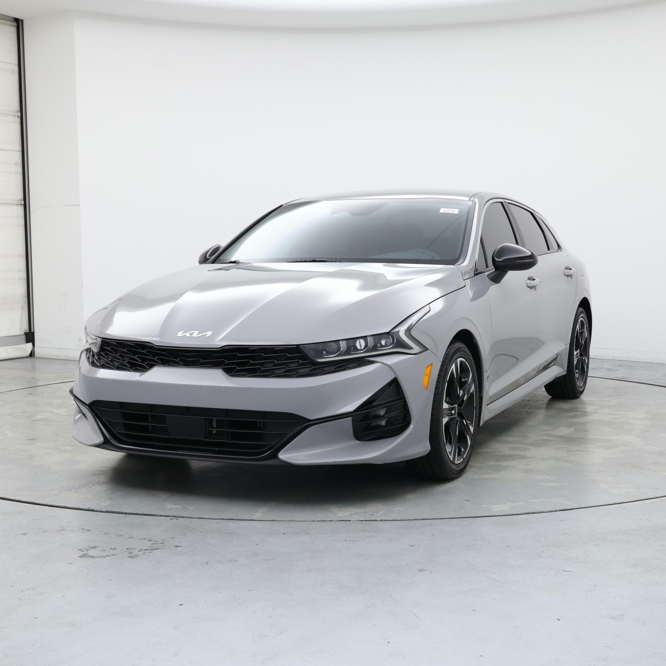 Thumbnail: 2023 Kia K5 - 4