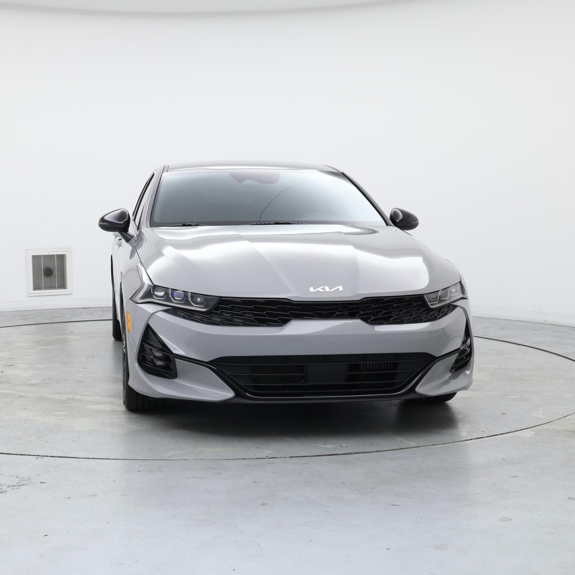 Thumbnail: 2023 Kia K5 - 5