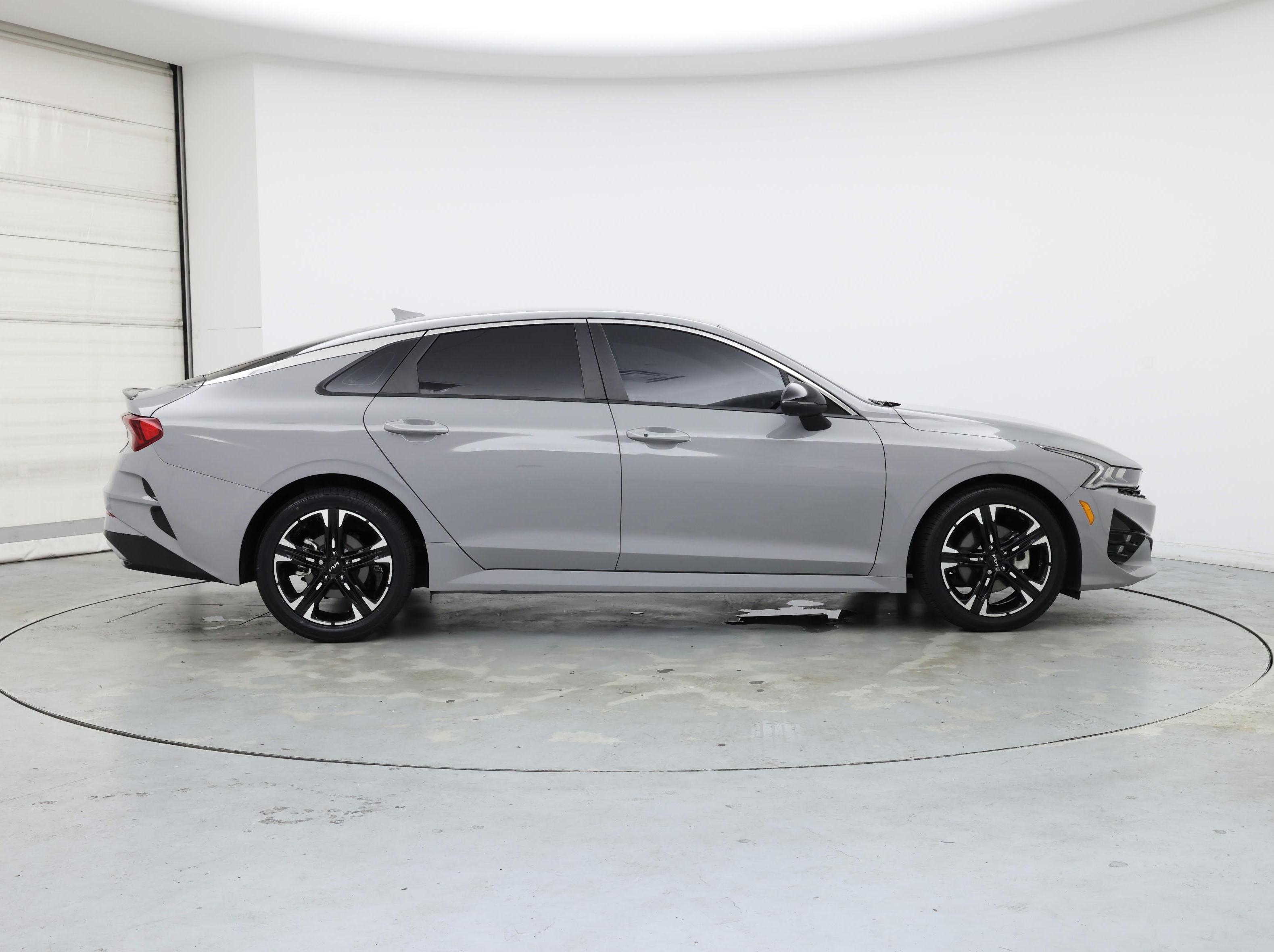 Thumbnail: 2023 Kia K5 - 7