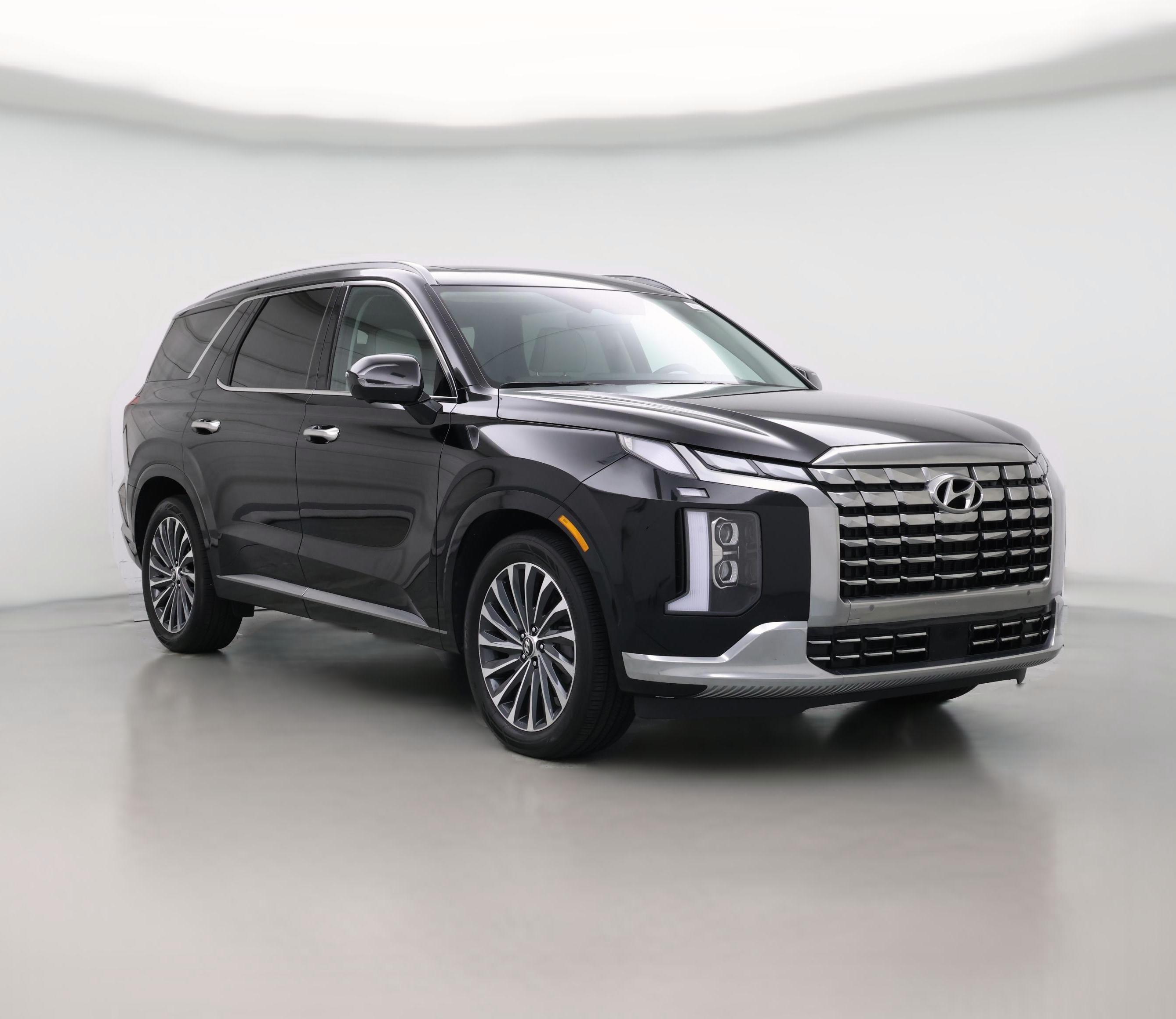 Thumbnail: 2025 Hyundai Palisade - 1