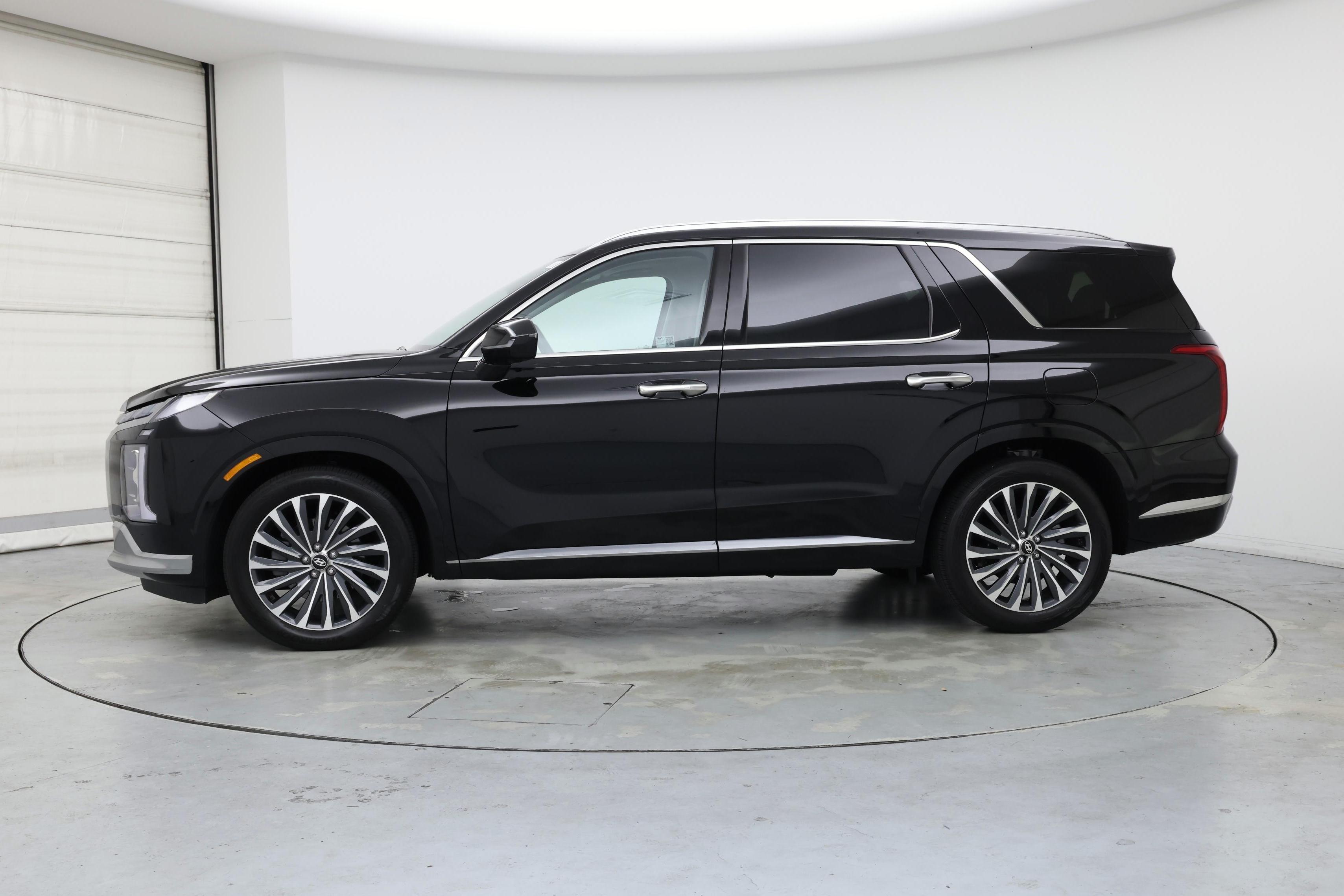 Thumbnail: 2025 Hyundai Palisade - 3