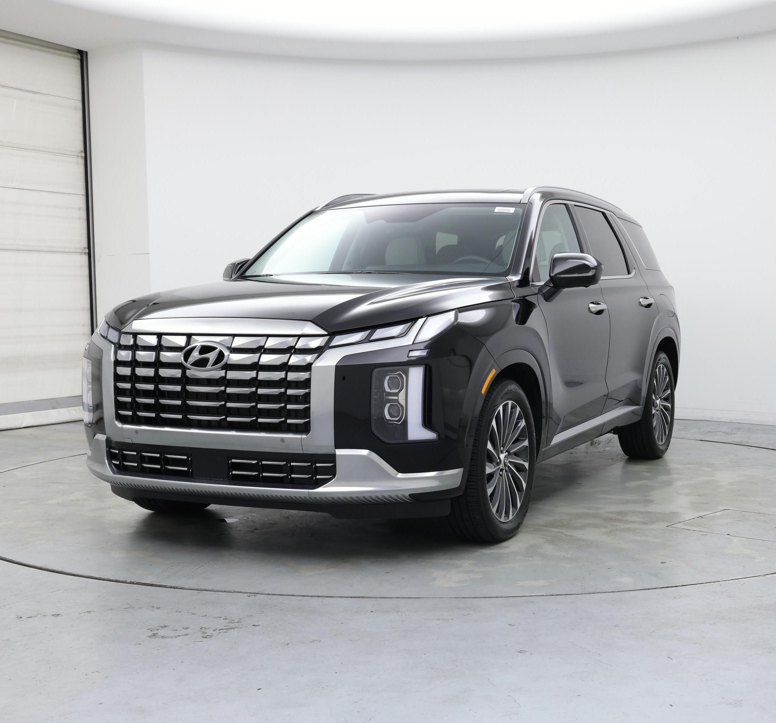 Thumbnail: 2025 Hyundai Palisade - 4
