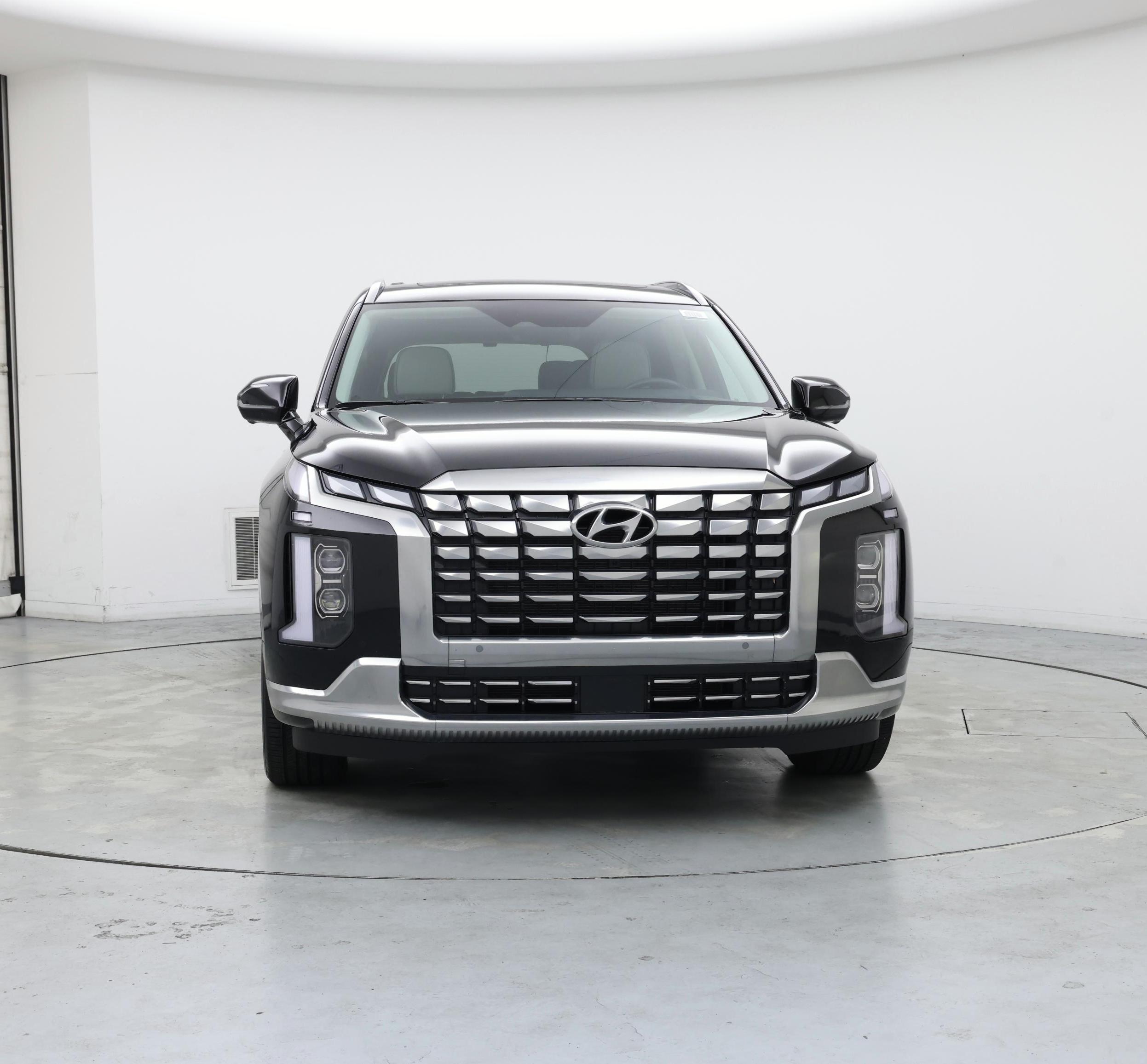 Thumbnail: 2025 Hyundai Palisade - 5