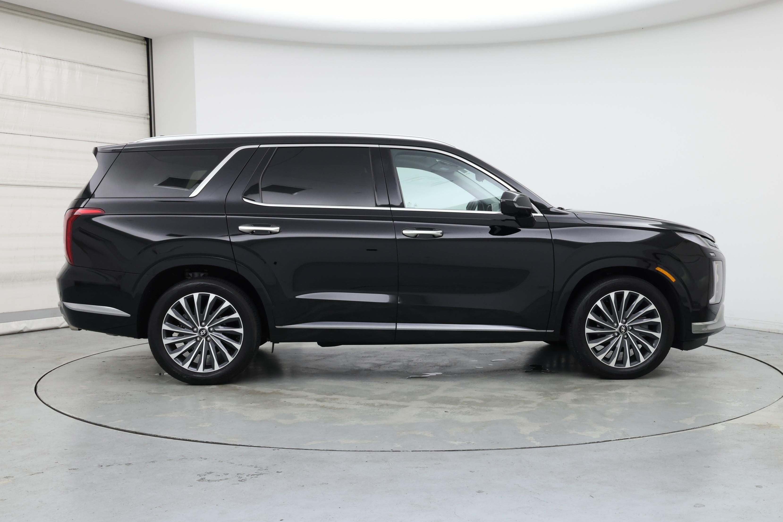 Thumbnail: 2025 Hyundai Palisade - 7