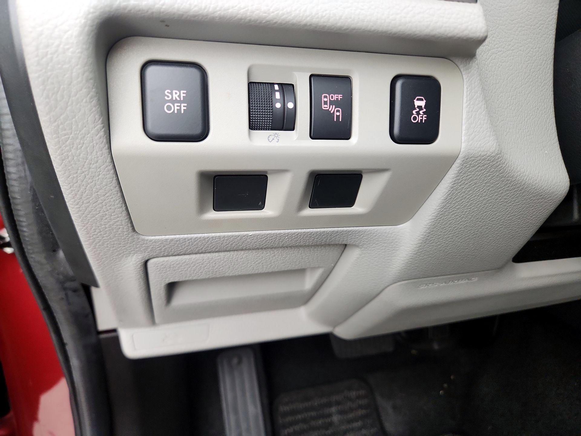 Thumbnail: 2018 Subaru Forester - 13