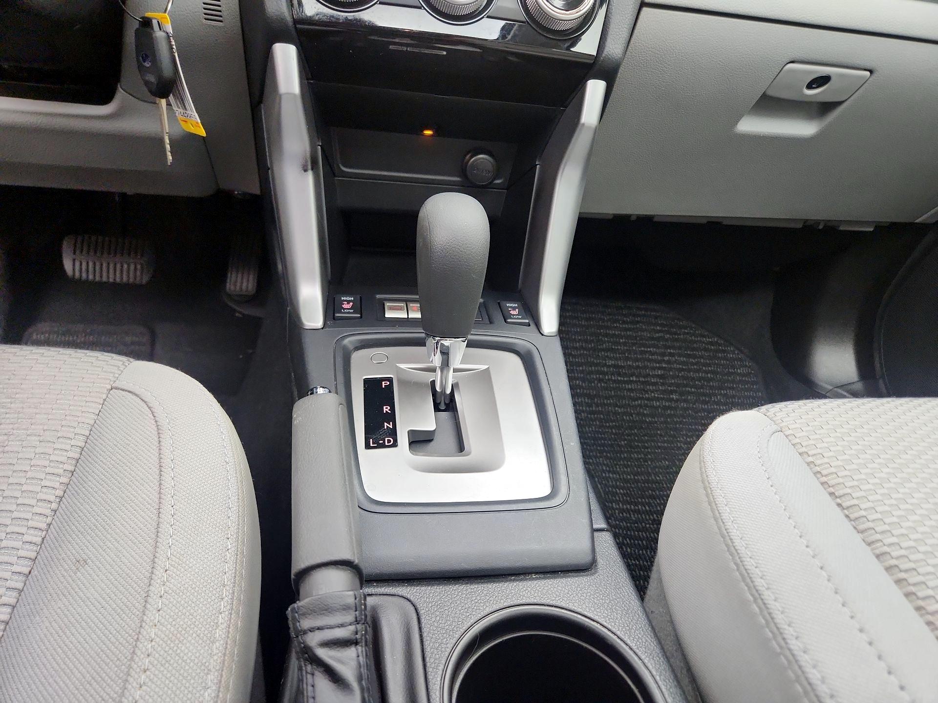 Thumbnail: 2018 Subaru Forester - 17
