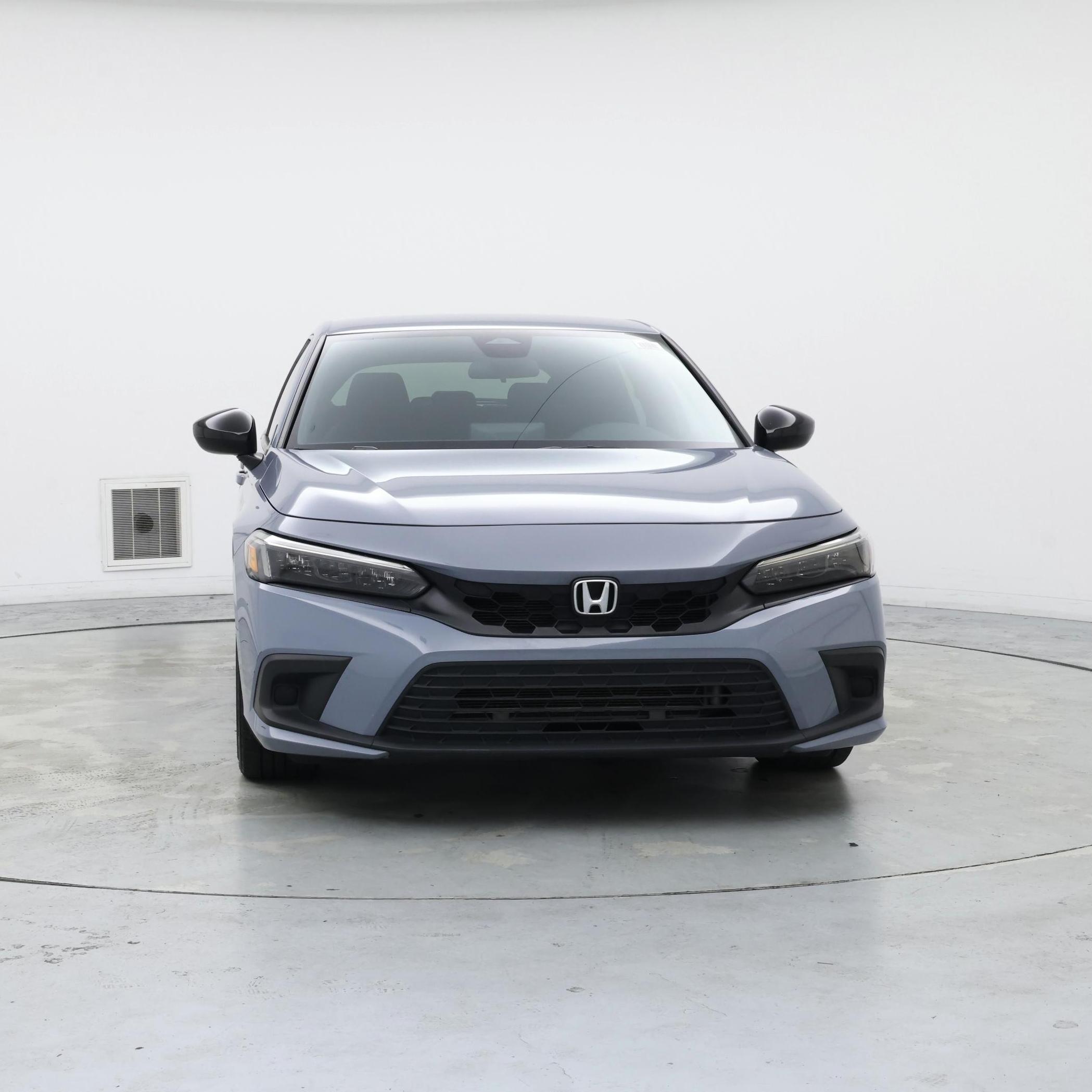 Thumbnail: 2023 Honda Civic - 5