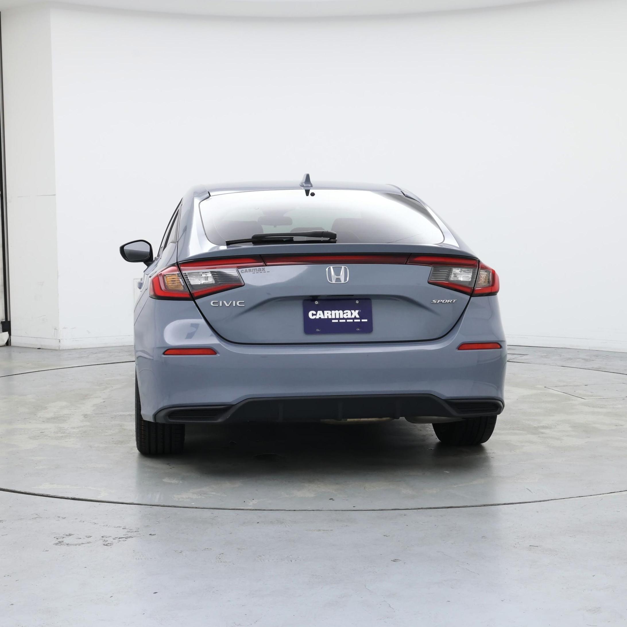 Thumbnail: 2023 Honda Civic - 6
