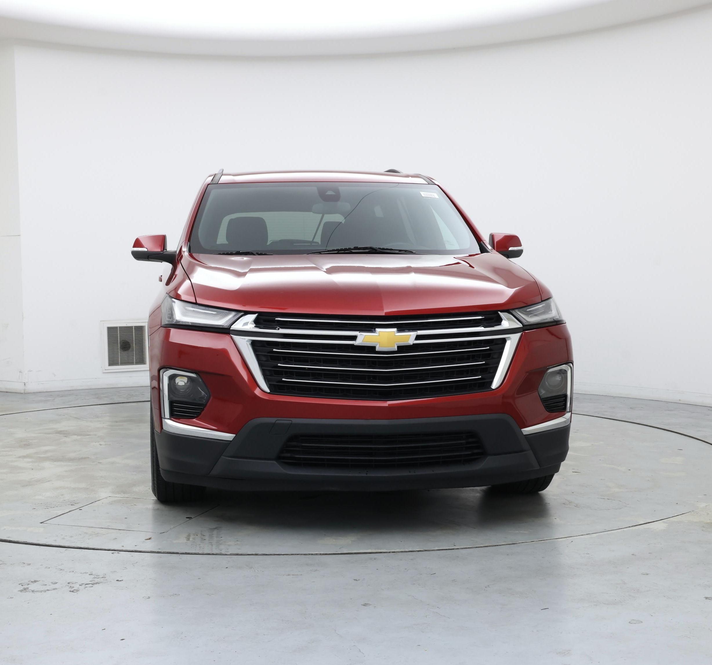 Thumbnail: 2023 Chevrolet Traverse - 5