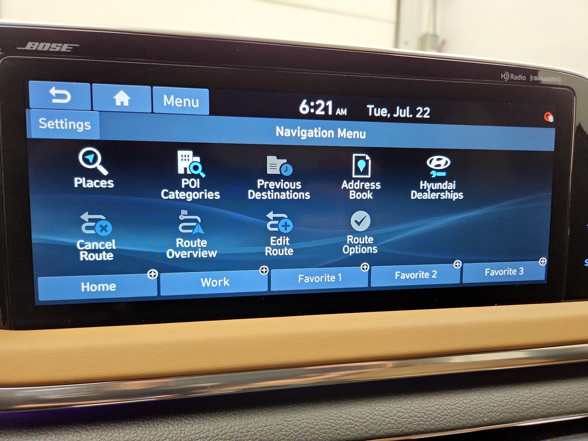 Thumbnail: 2021 Hyundai Sonata - 14
