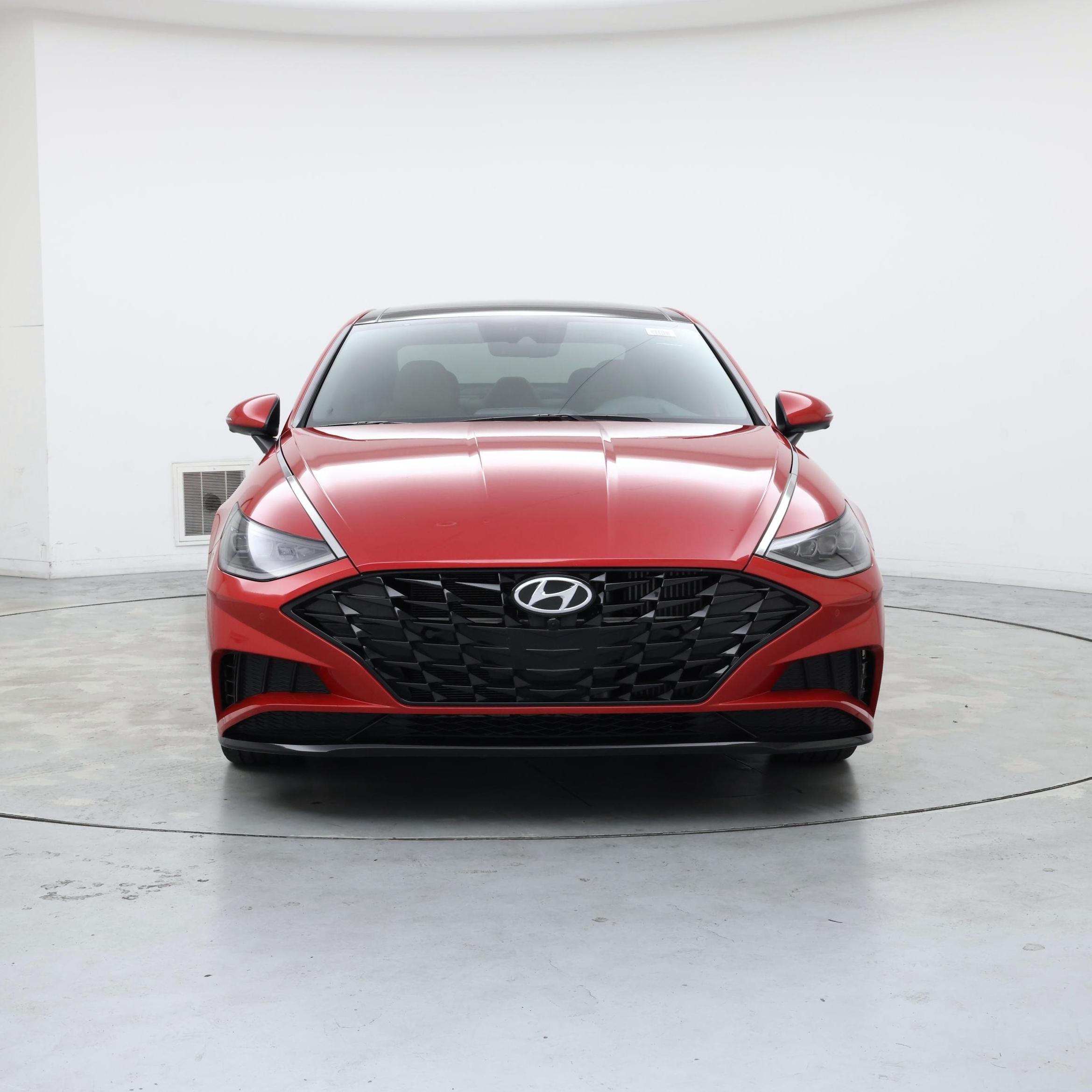 Thumbnail: 2021 Hyundai Sonata - 5