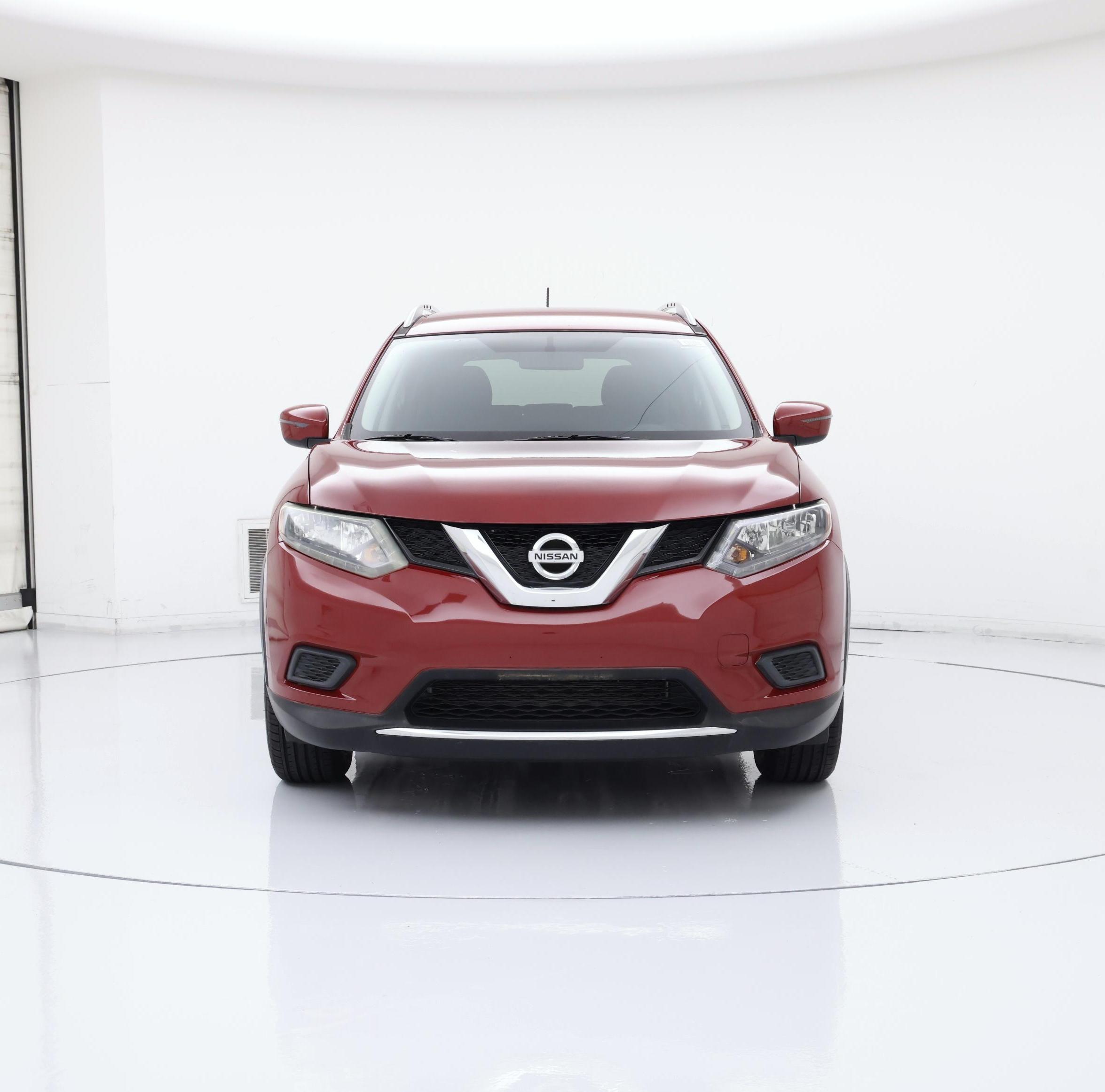 Thumbnail: 2016 Nissan Rogue - 5