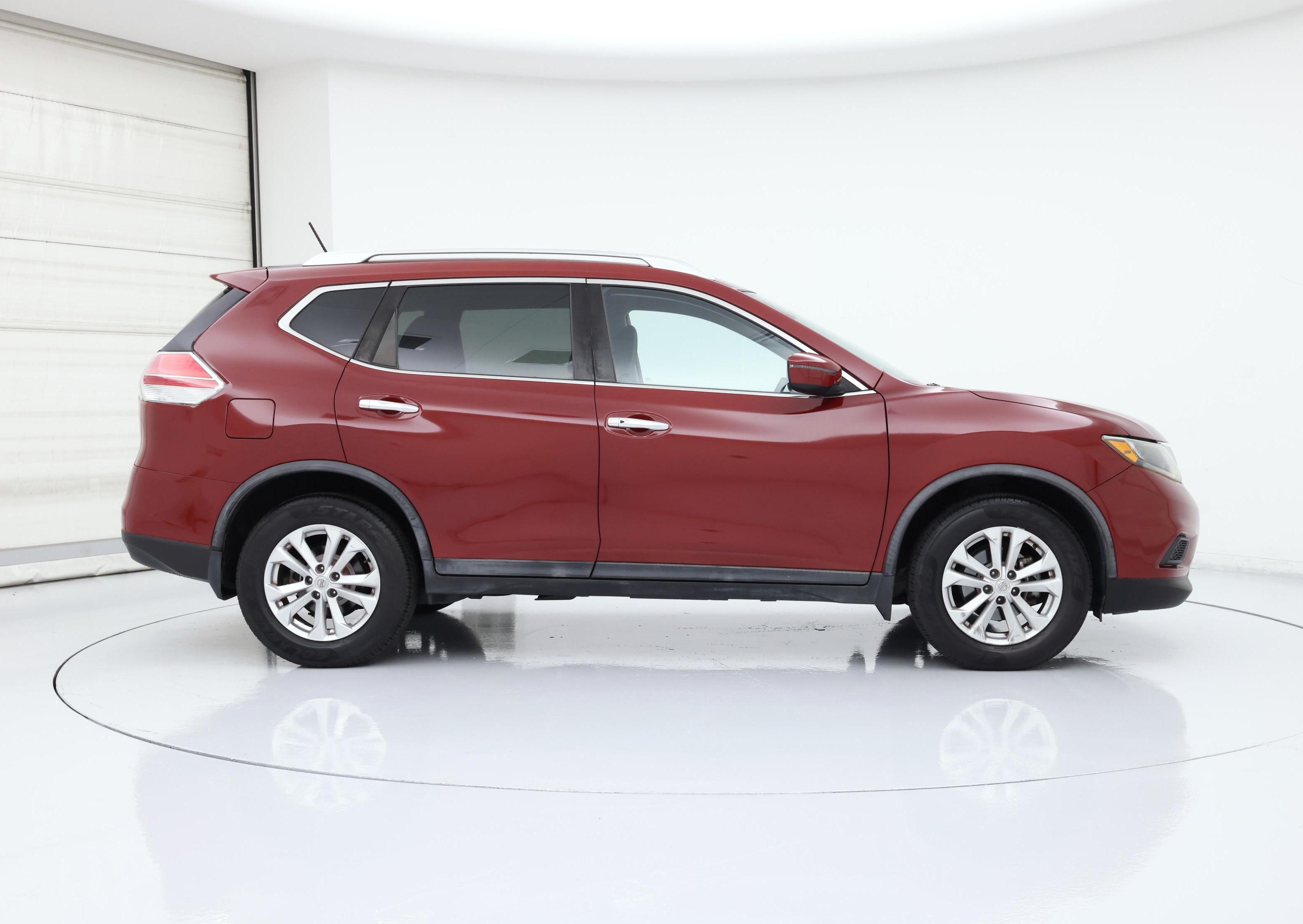 Thumbnail: 2016 Nissan Rogue - 7