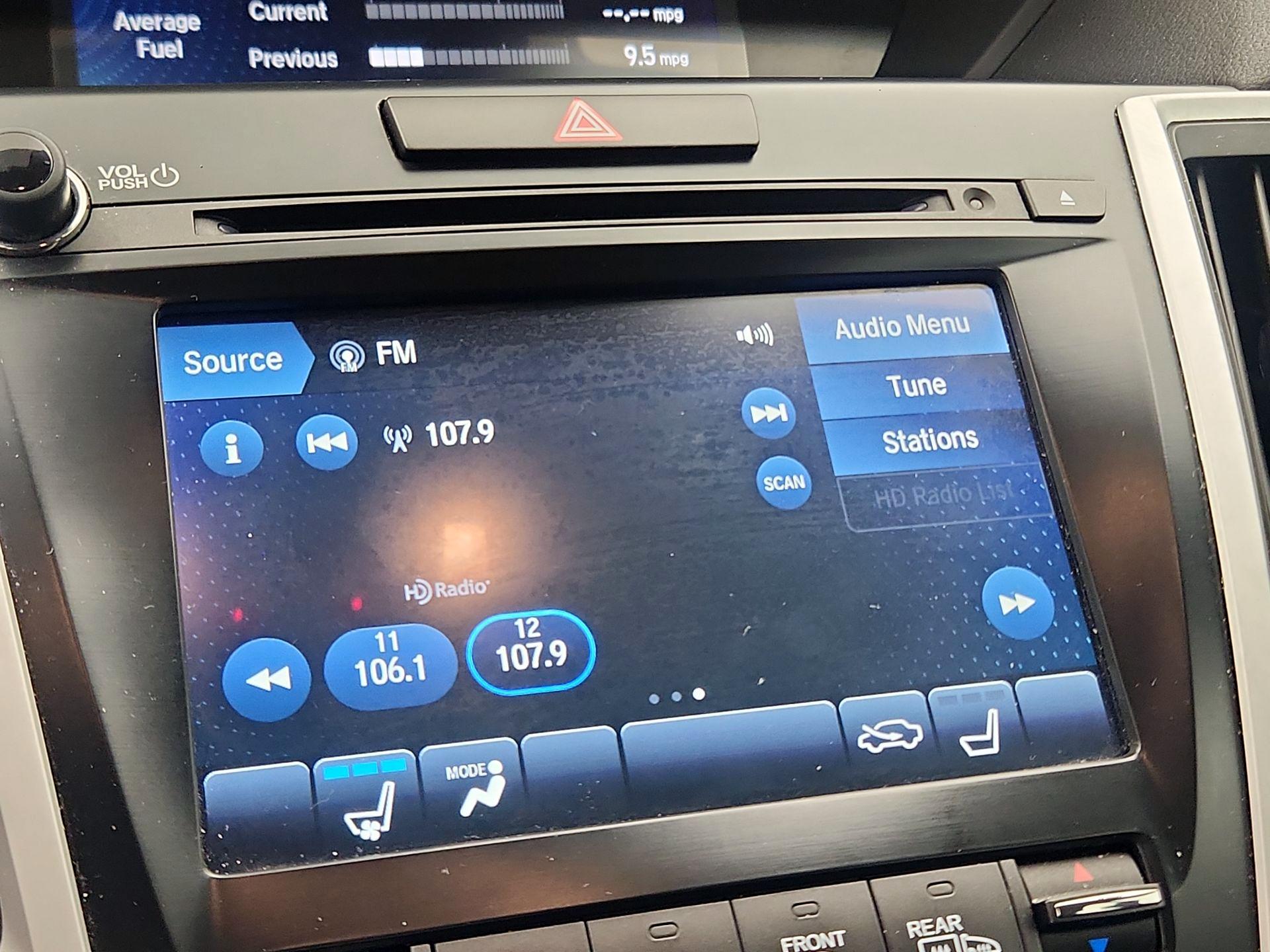 Thumbnail: 2020 Acura TLX - 16