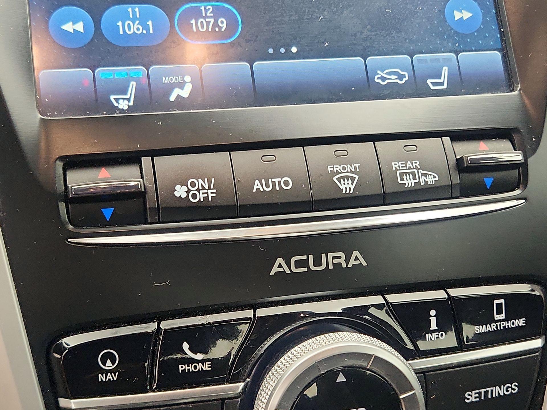 Thumbnail: 2020 Acura TLX - 17